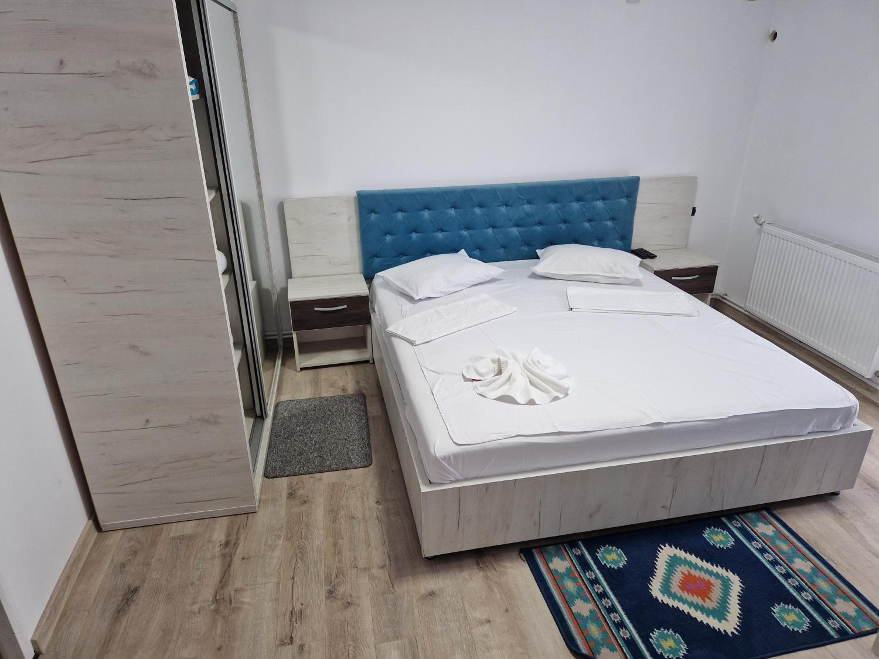 Vila Flavius view 5