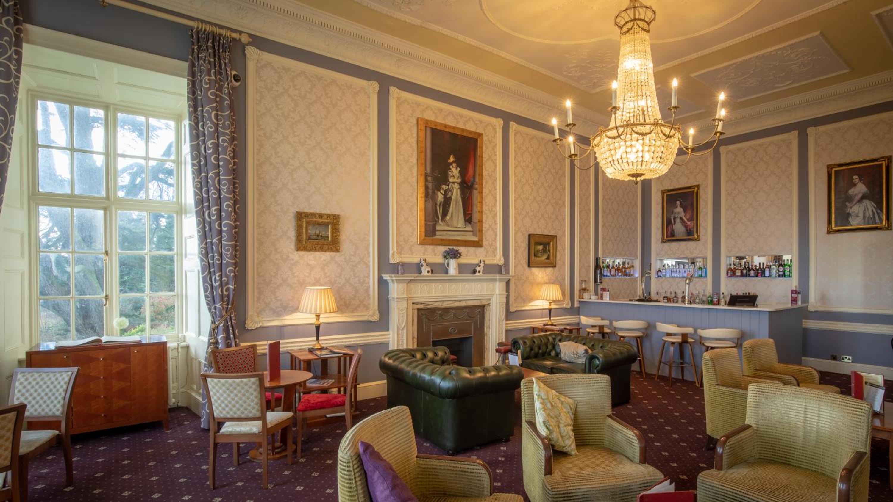 Hazlewood Castle & Spa