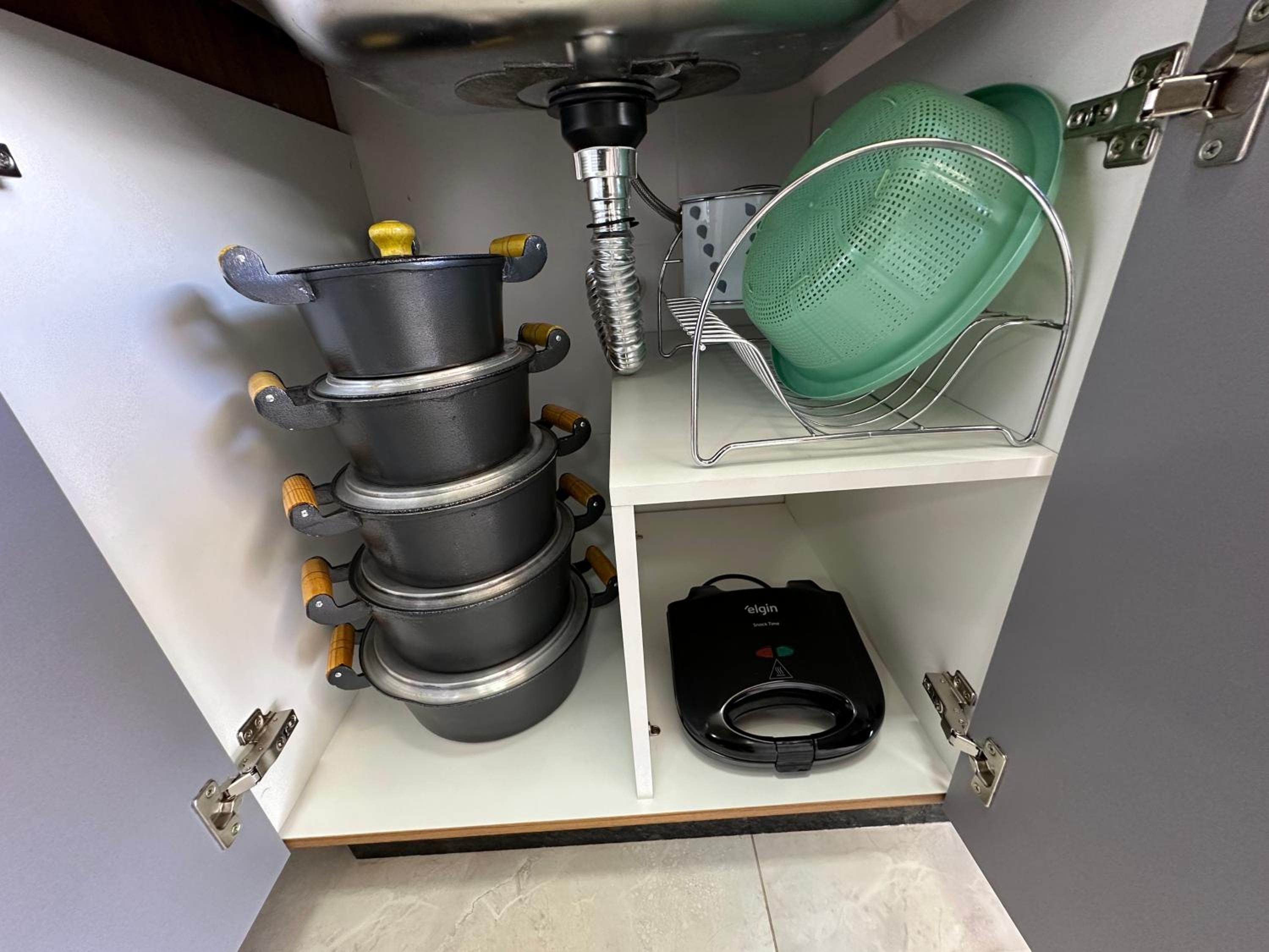 Caldas Novas Recanto do Bosque Apto 606