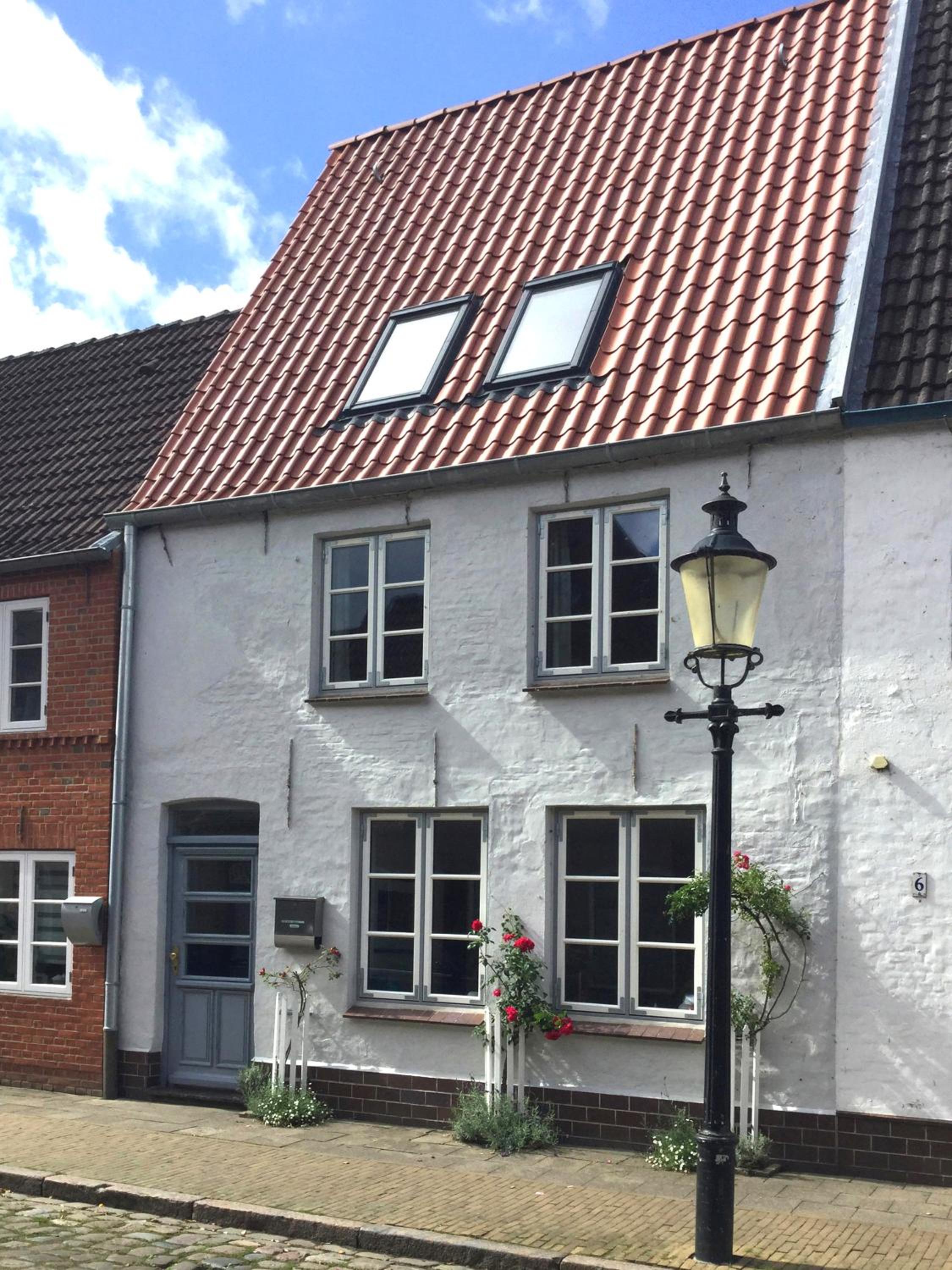 Holmertorhaus