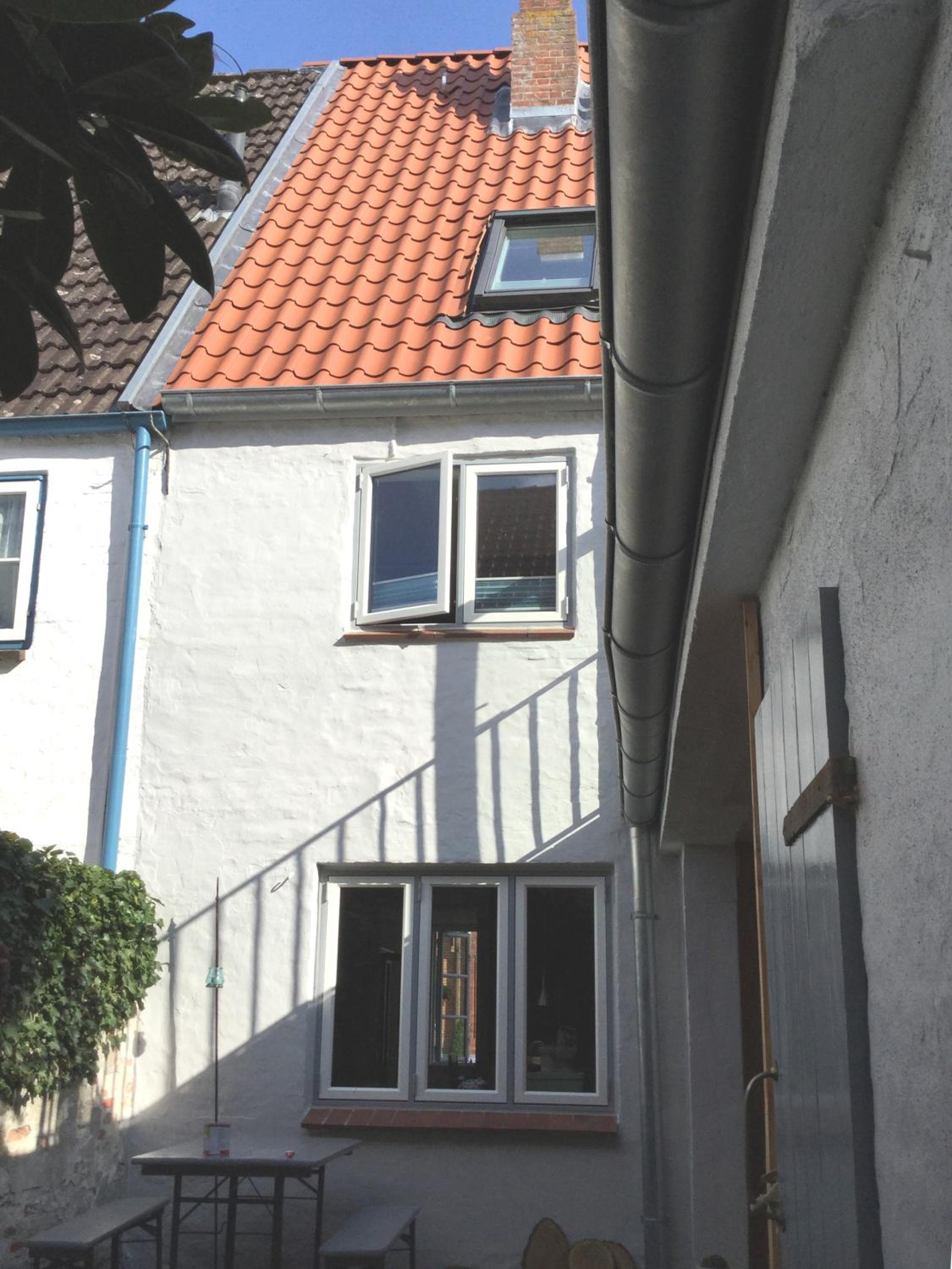 Holmertorhaus
