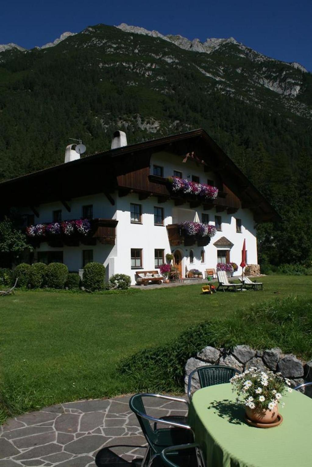 Ruadlhof