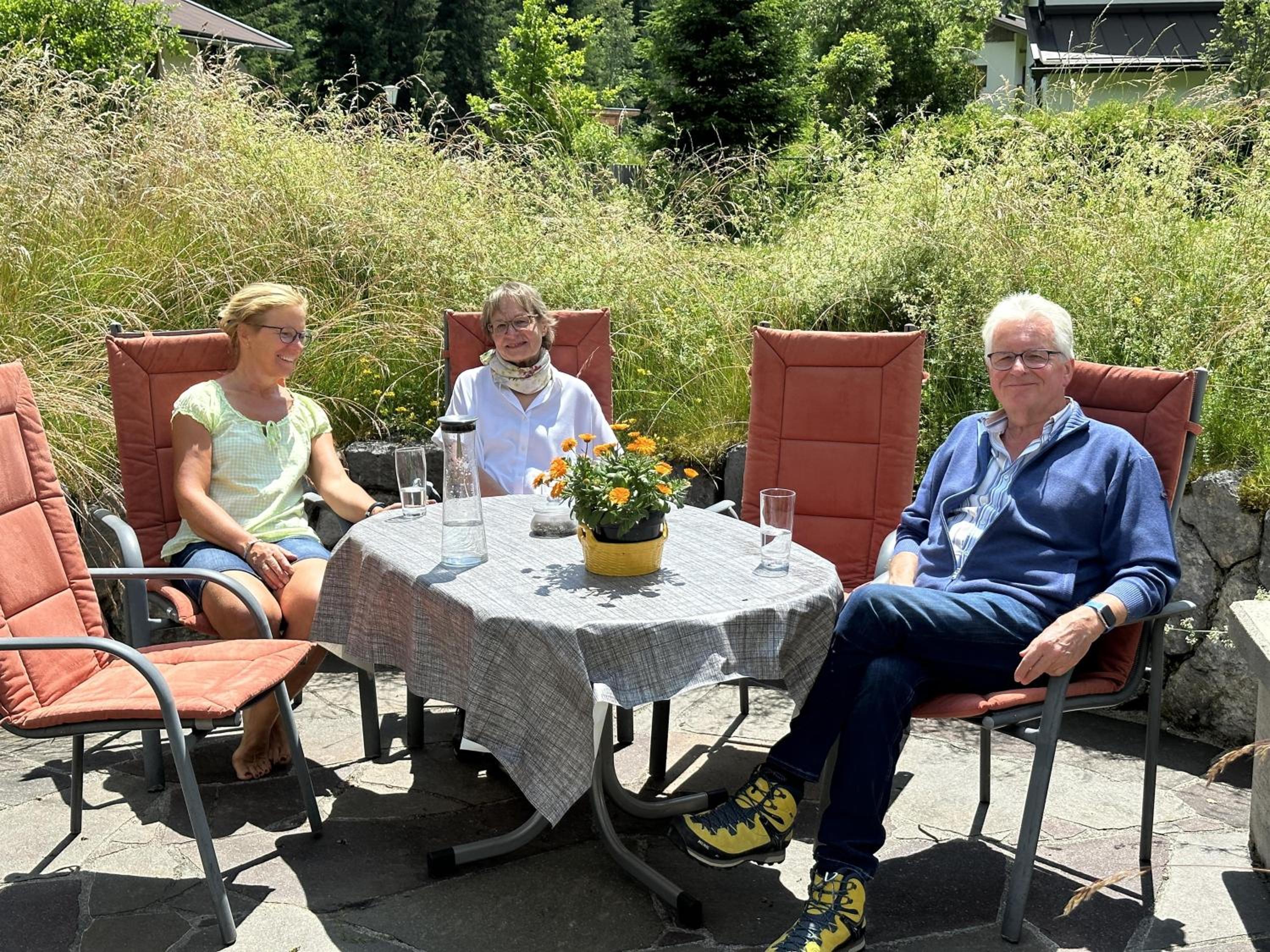 Ruadlhof