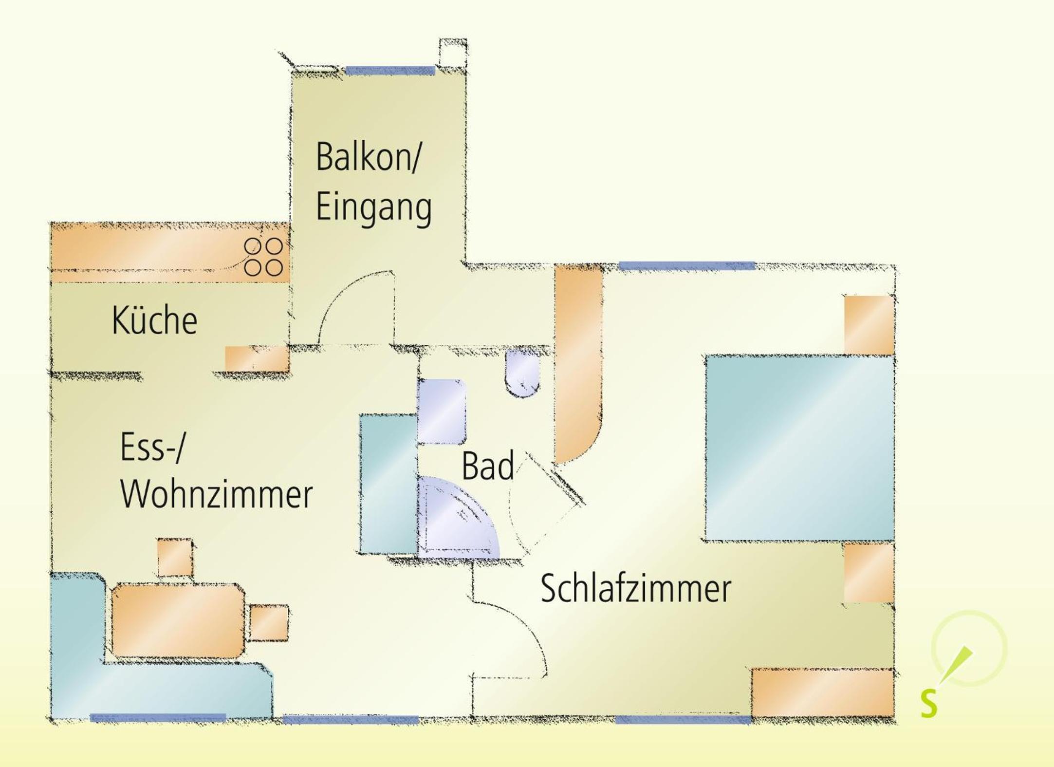 Ruadlhof