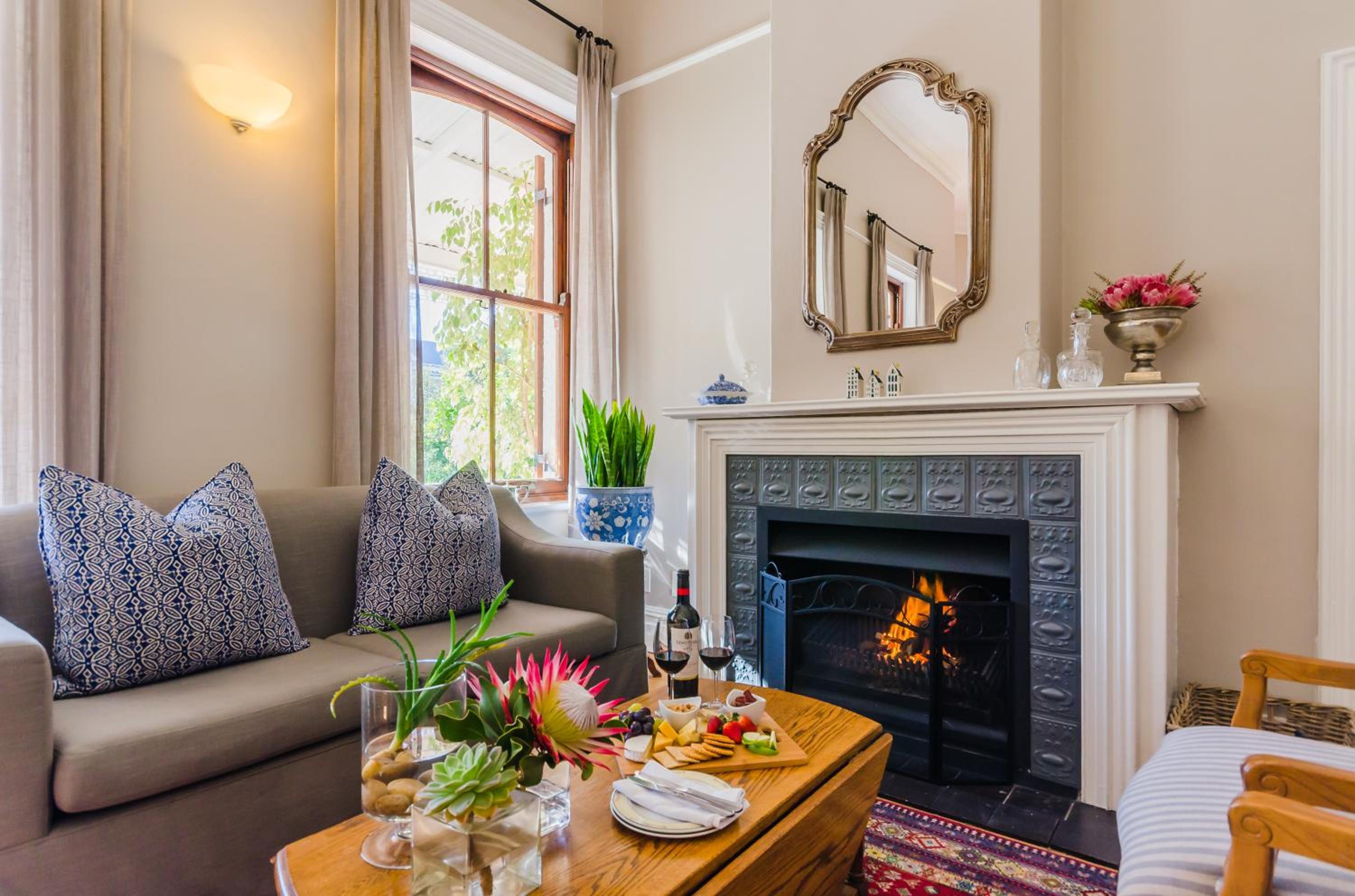 Bonne Esperance Boutique Guest House