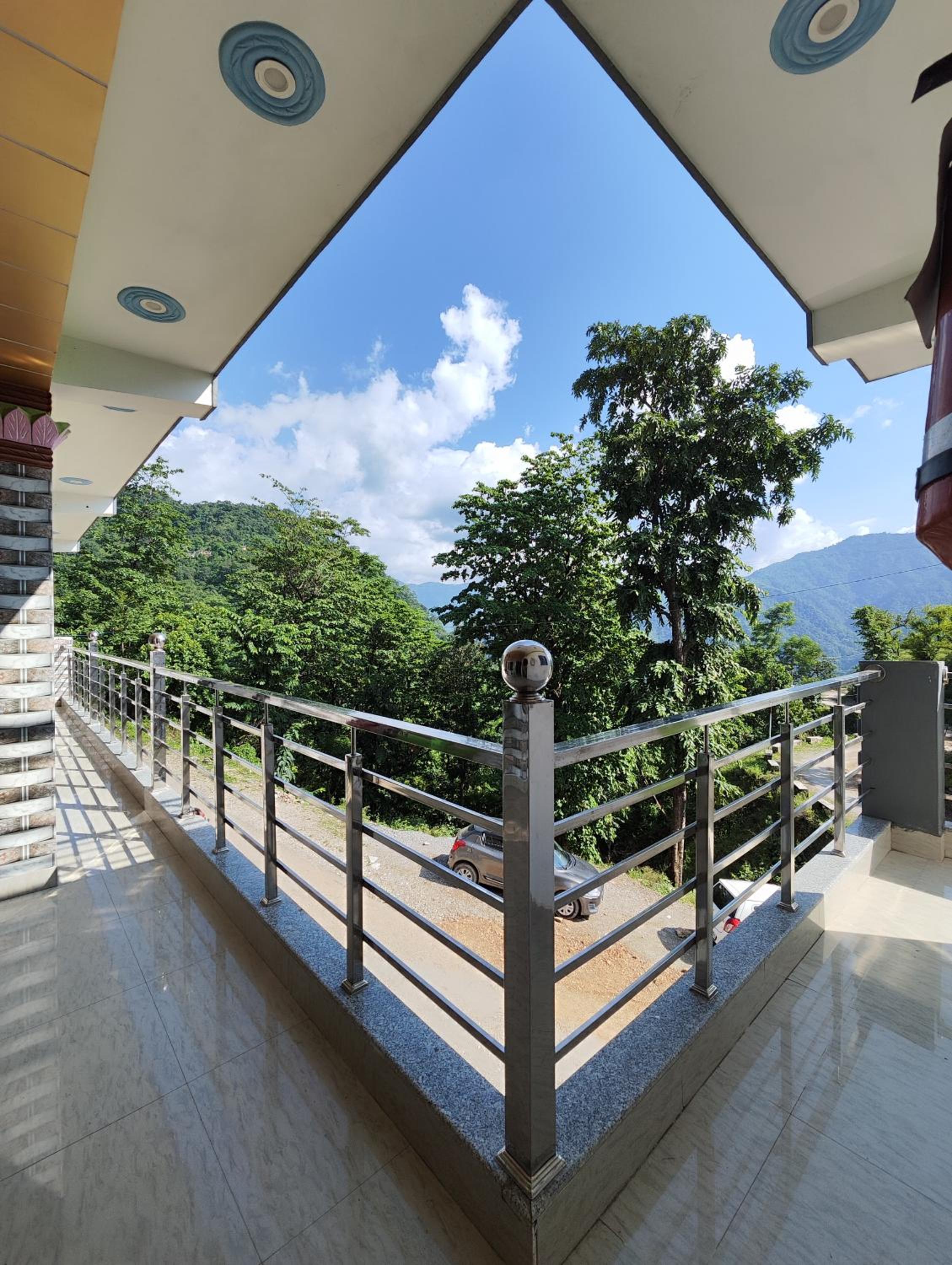 Nature Villa view 5