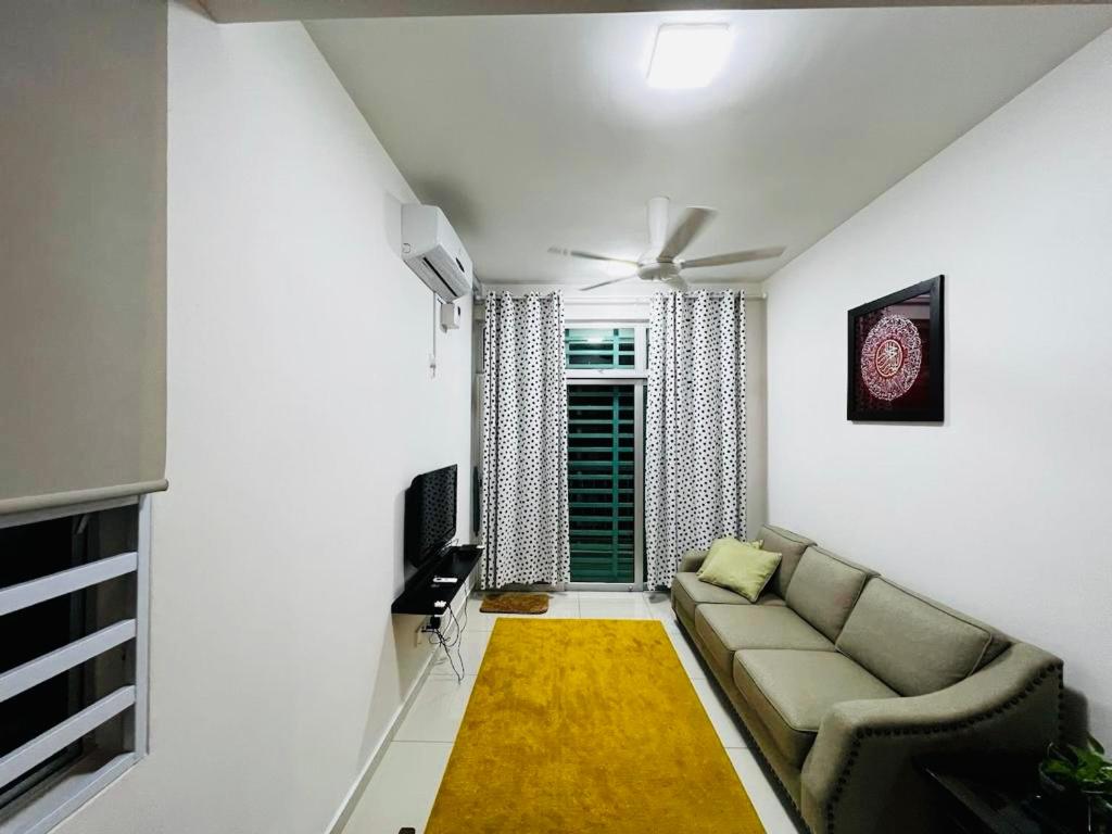 The Acasia Homestay photo 8