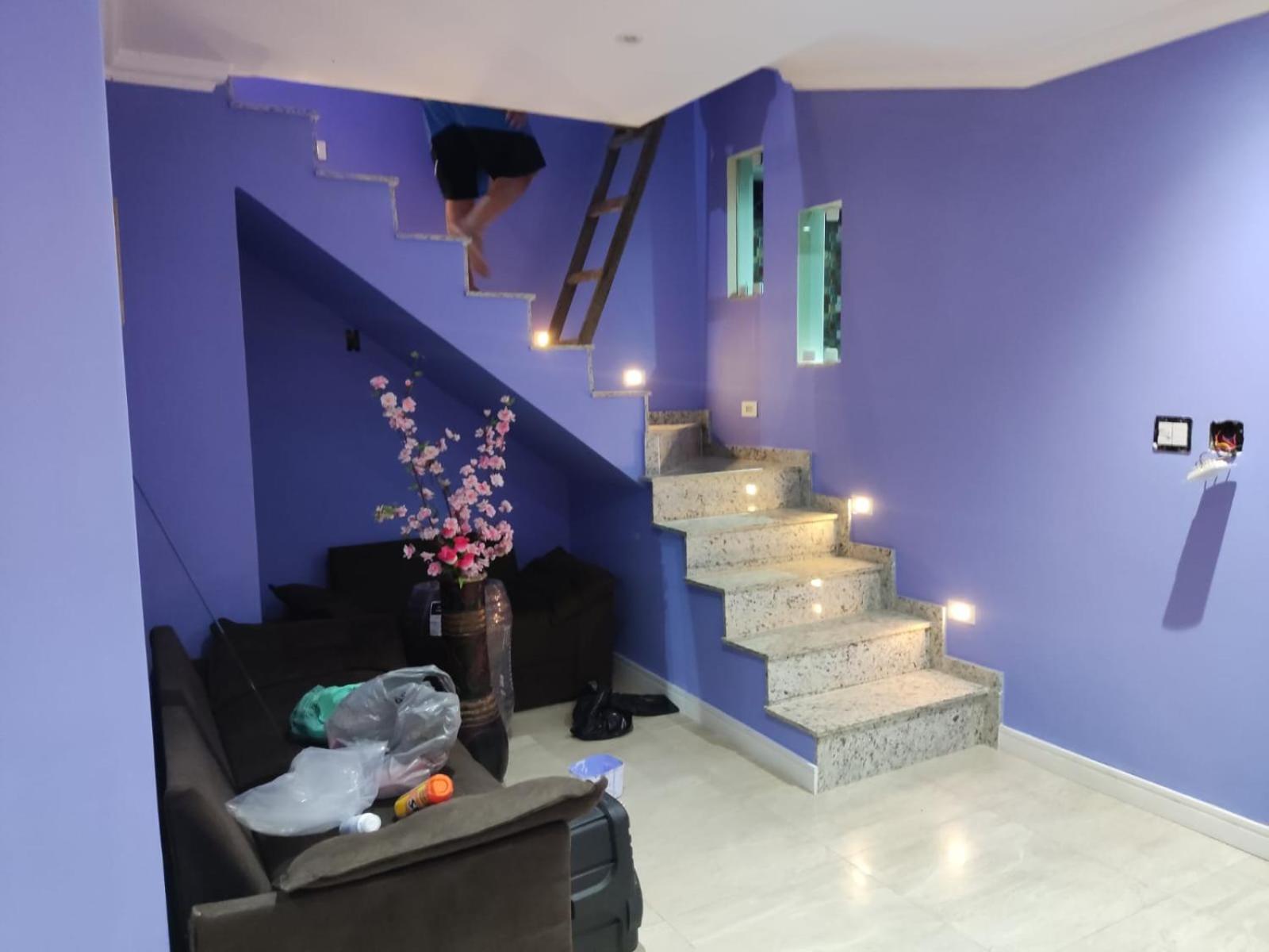 Casa com Piscina Angra dos Reis
