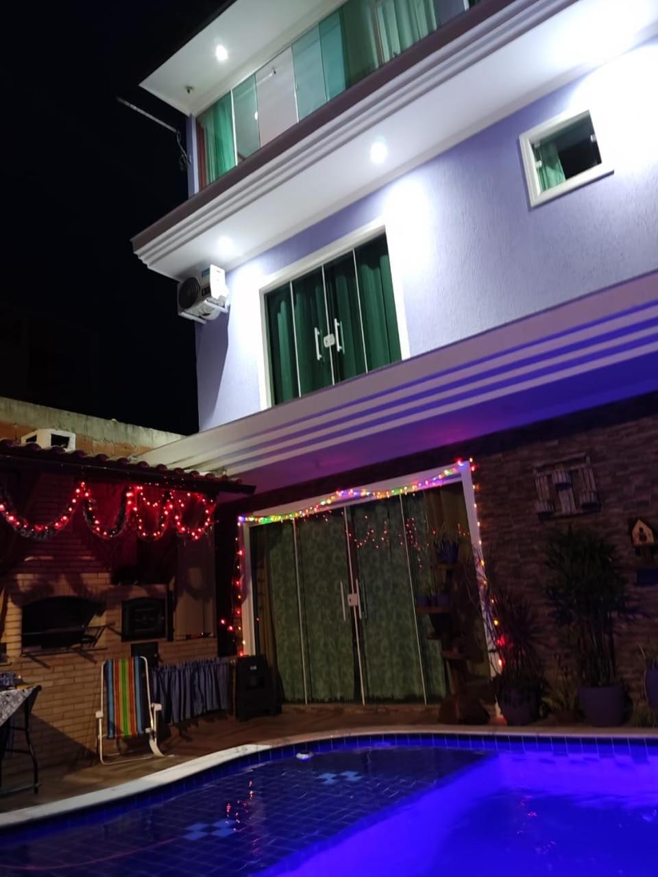 Casa com Piscina Angra dos Reis