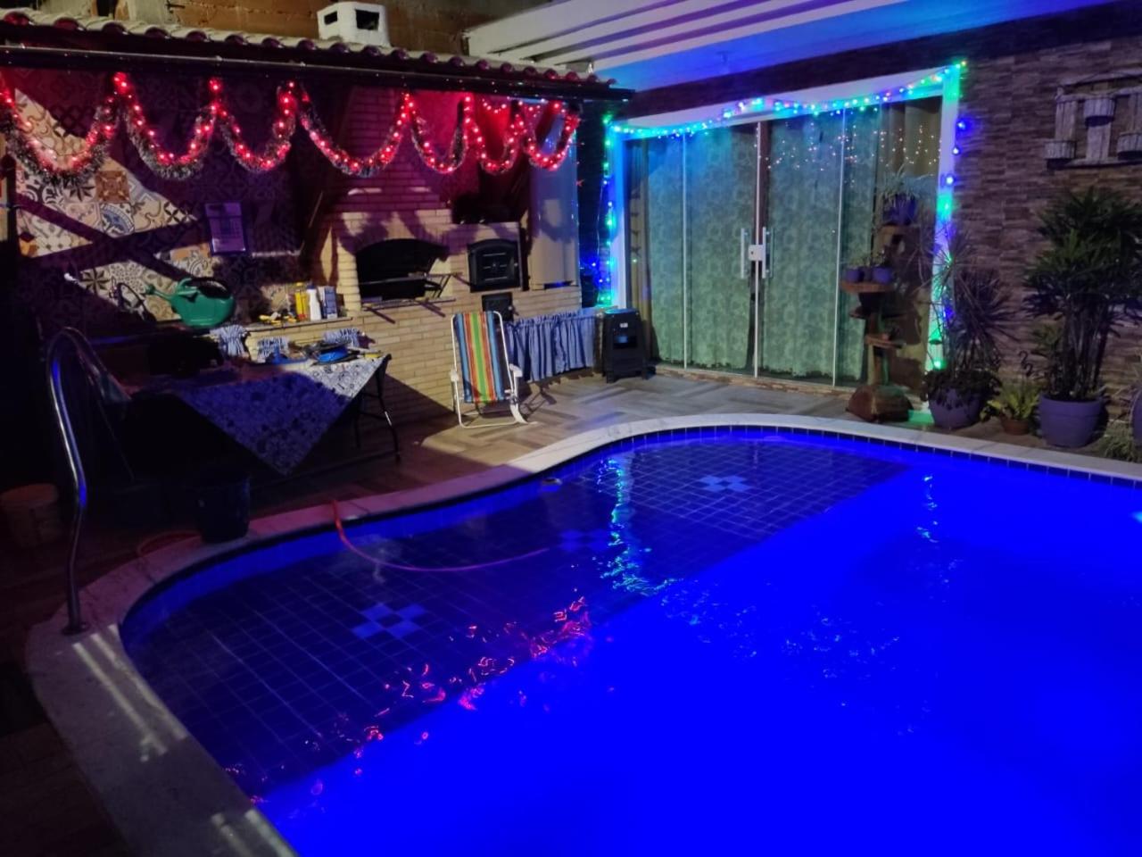 Casa com Piscina Angra dos Reis
