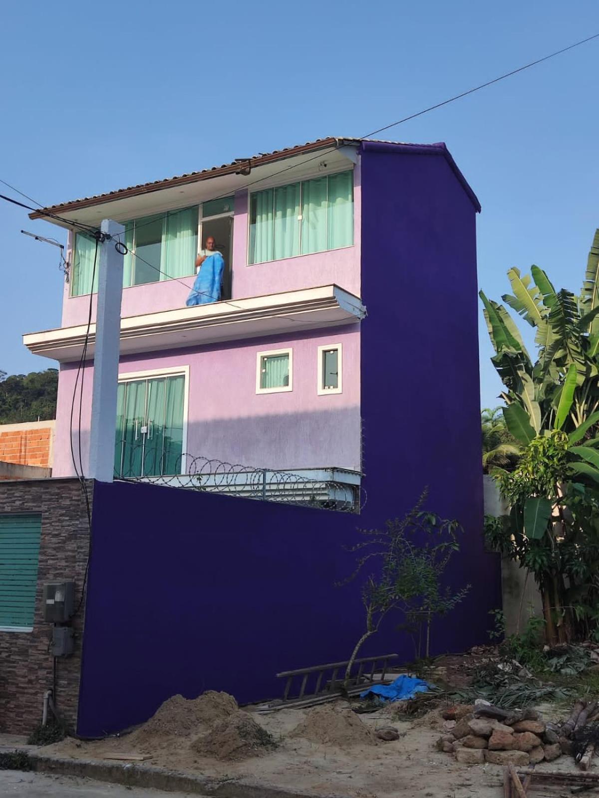 Casa com Piscina Angra dos Reis