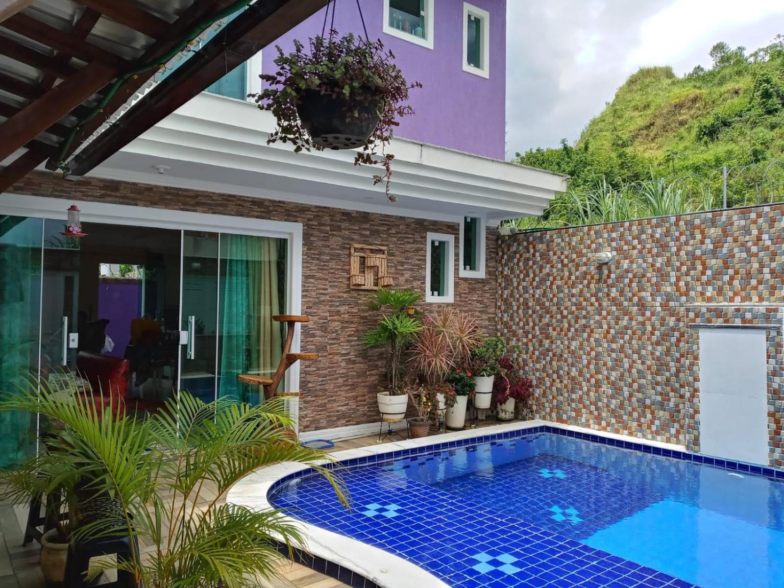 Casa com Piscina Angra dos Reis
