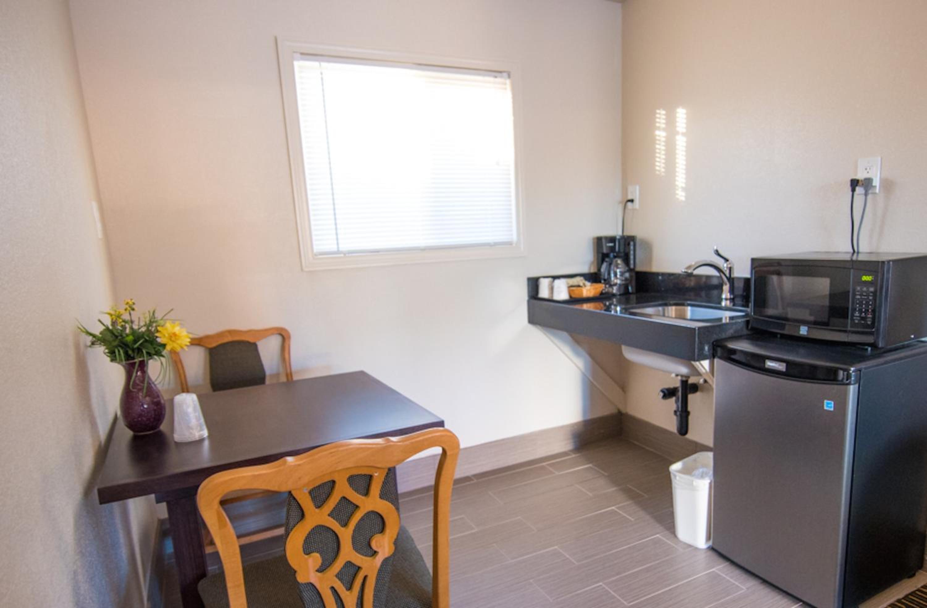 Budget Lodge Eugene - Airport