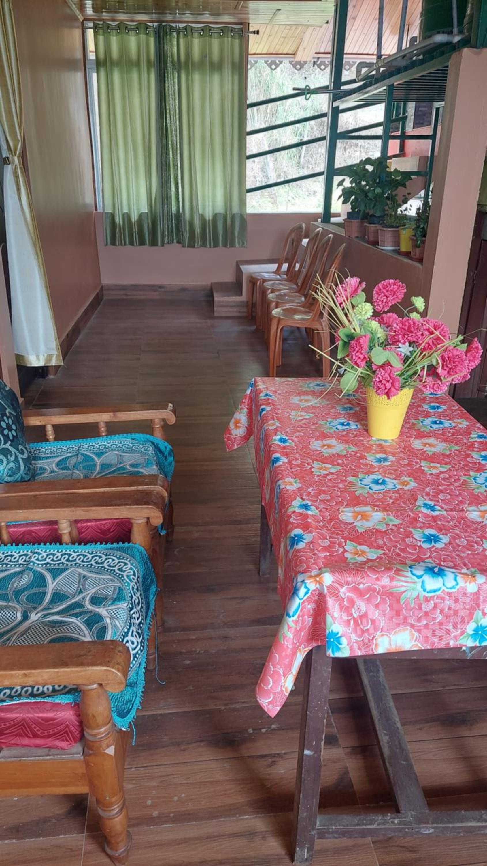 Athithi homestay