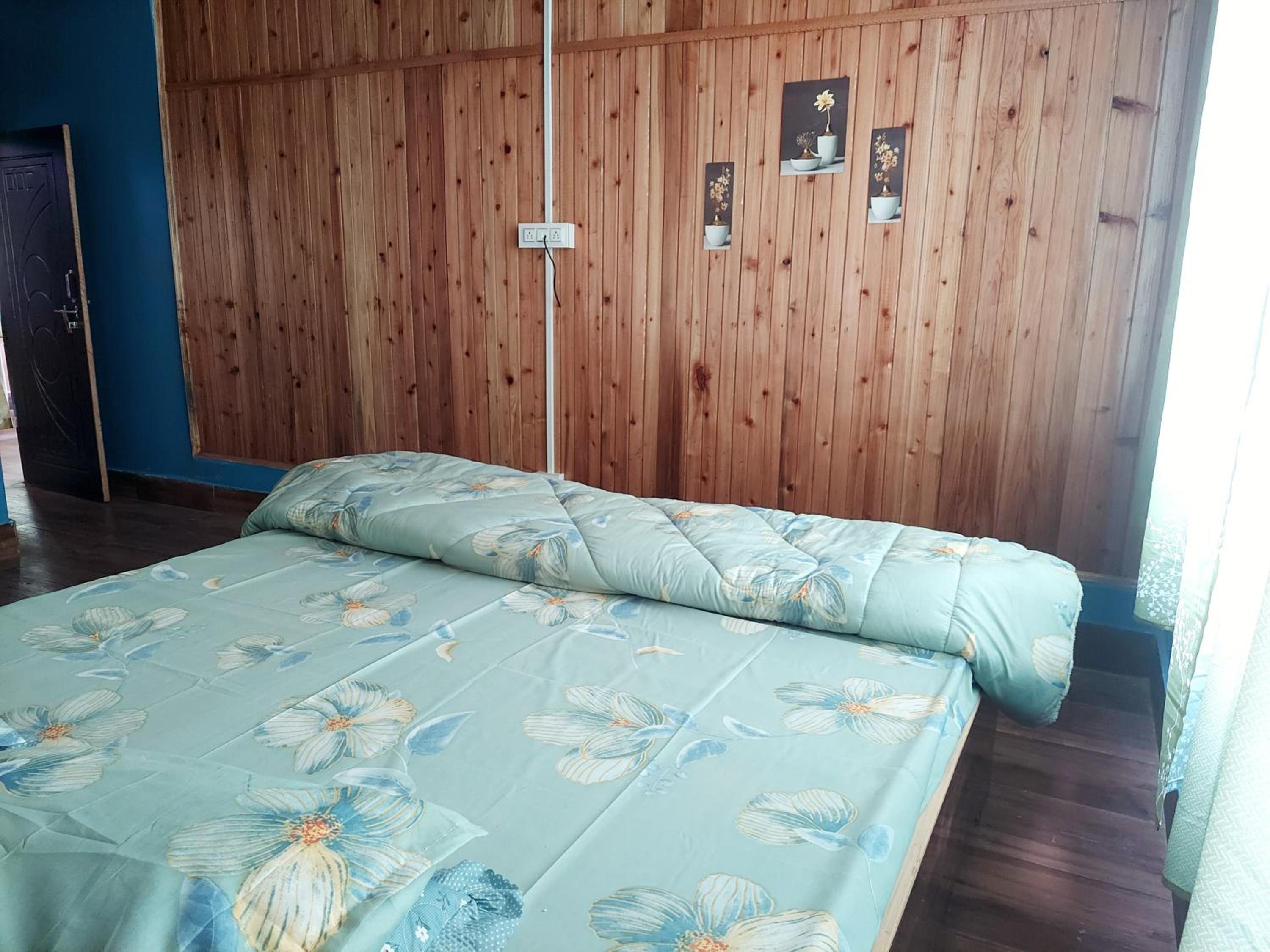 Athithi homestay
