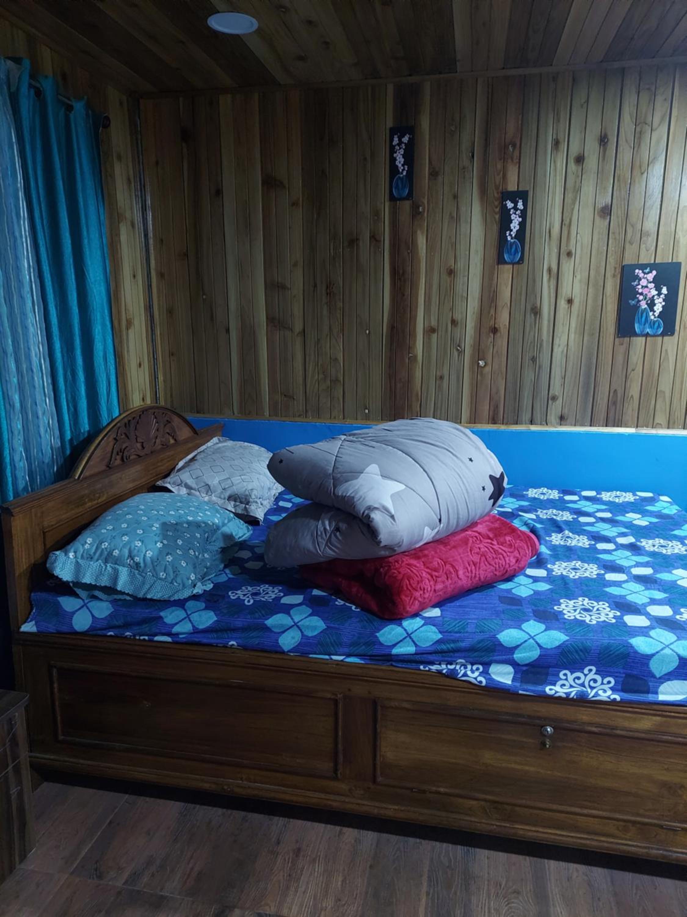 Athithi homestay