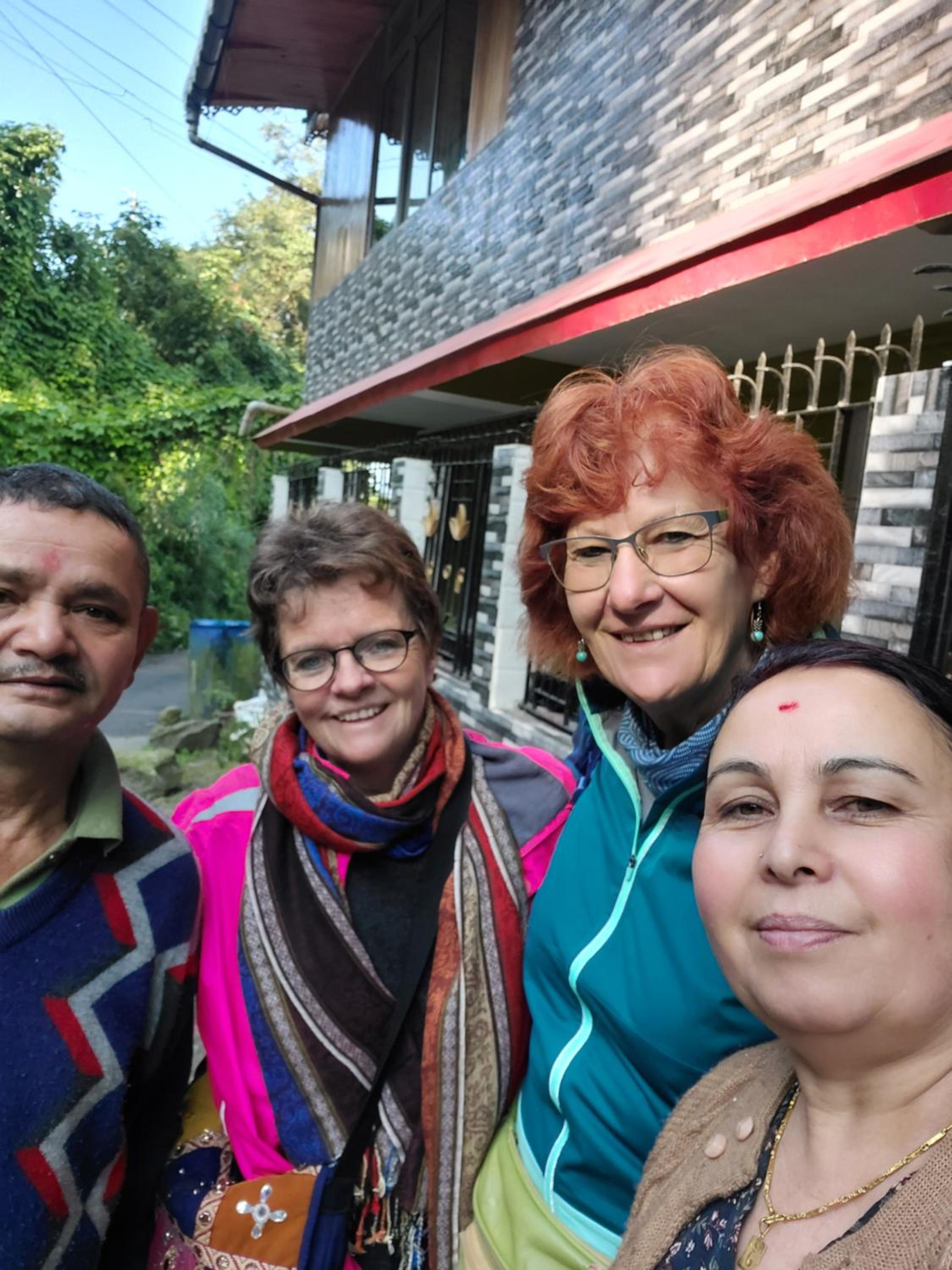Athithi homestay