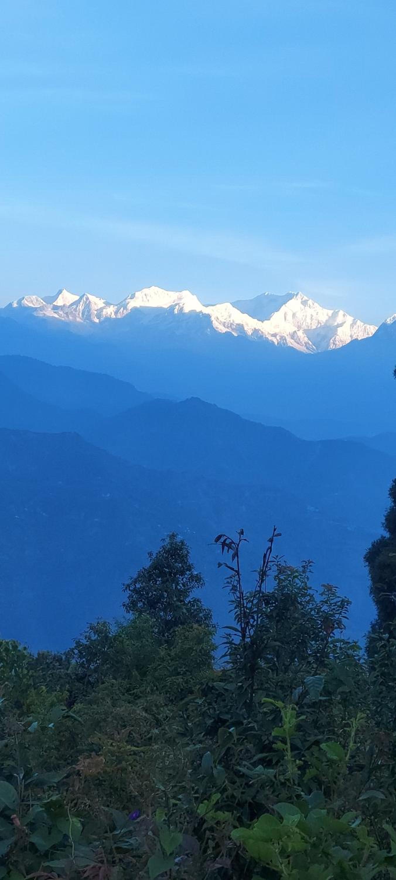 Athithi homestay