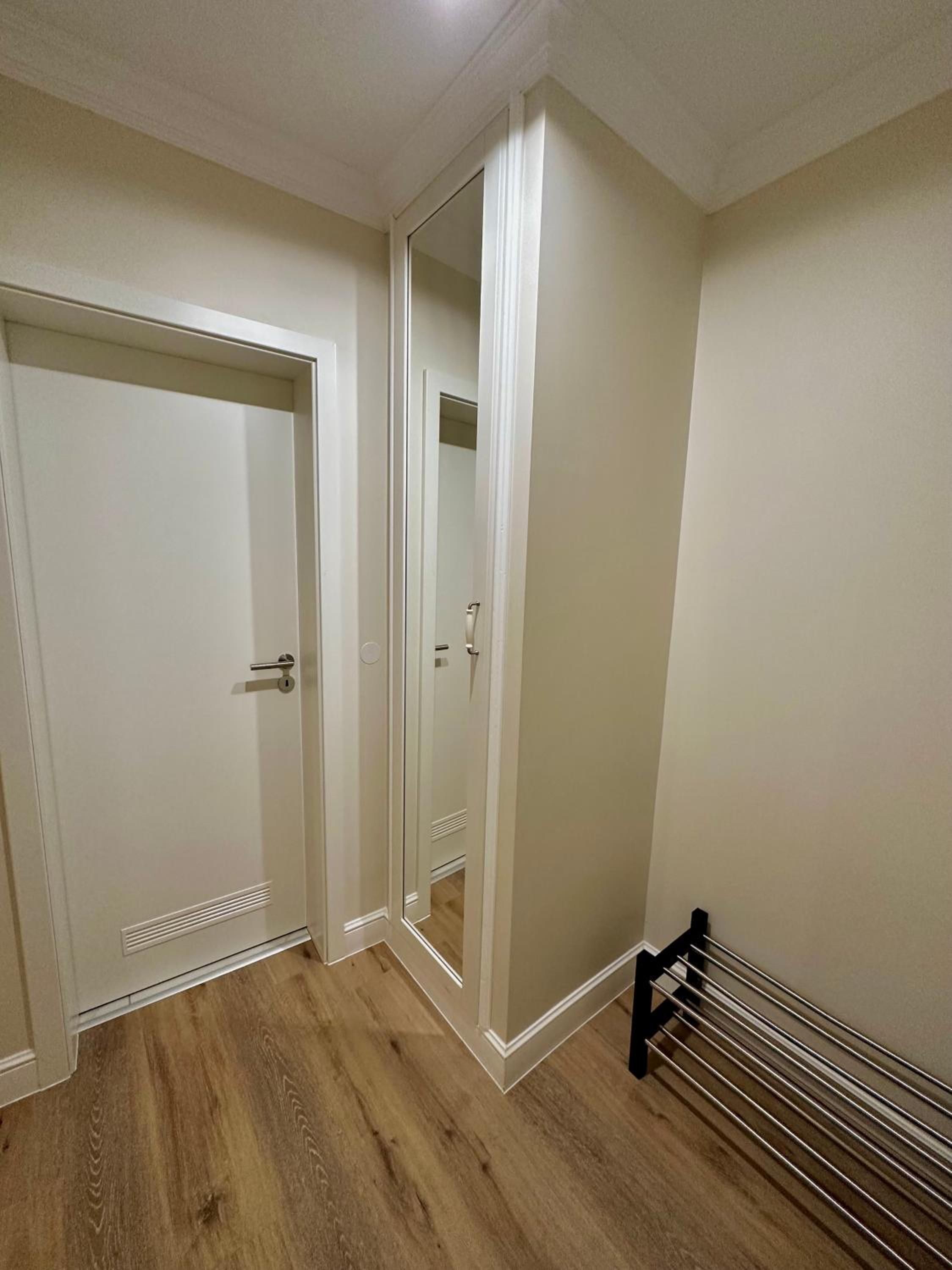 Hirsch Appartements