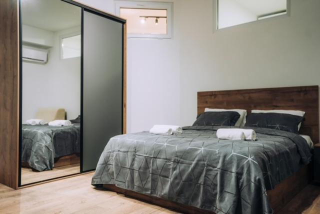 CVETANOV Apartments view 2