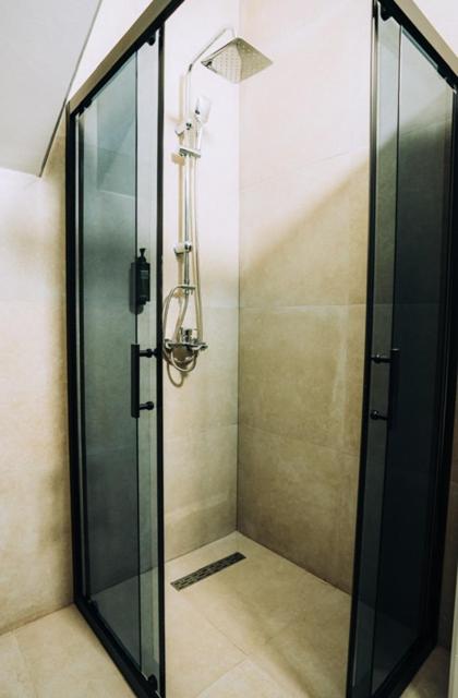 CVETANOV Apartments view 5