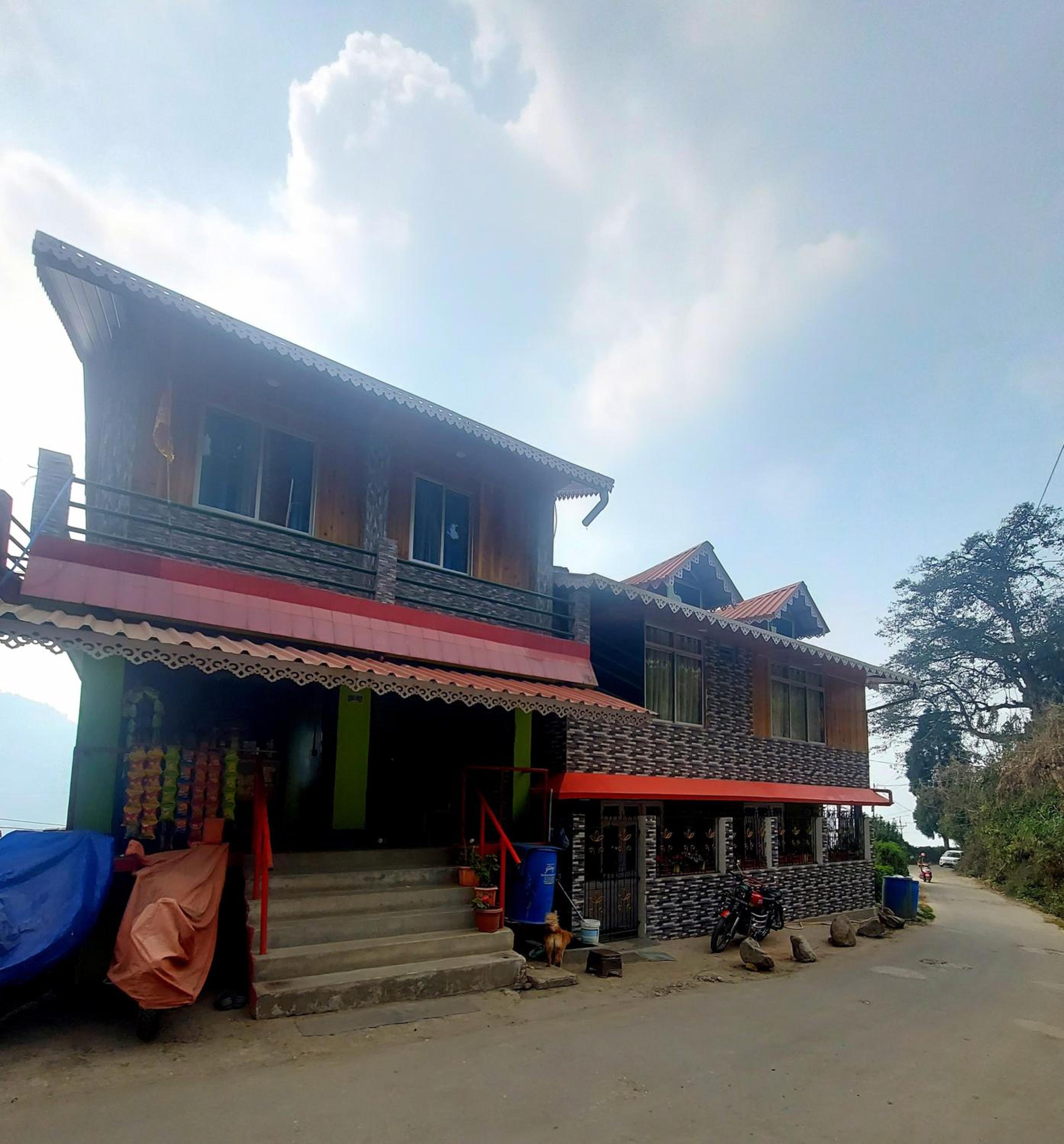 building