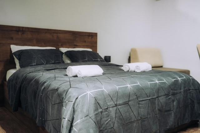CVETANOV Apartments view 3