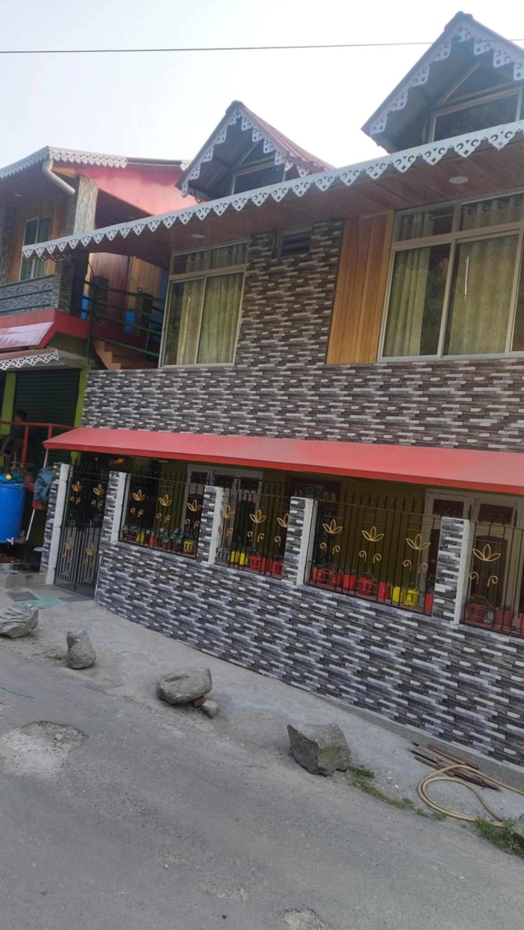 Athithi homestay