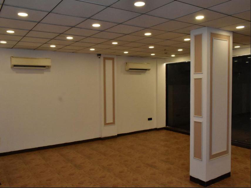 HOTEL SUPREME (VASCO)