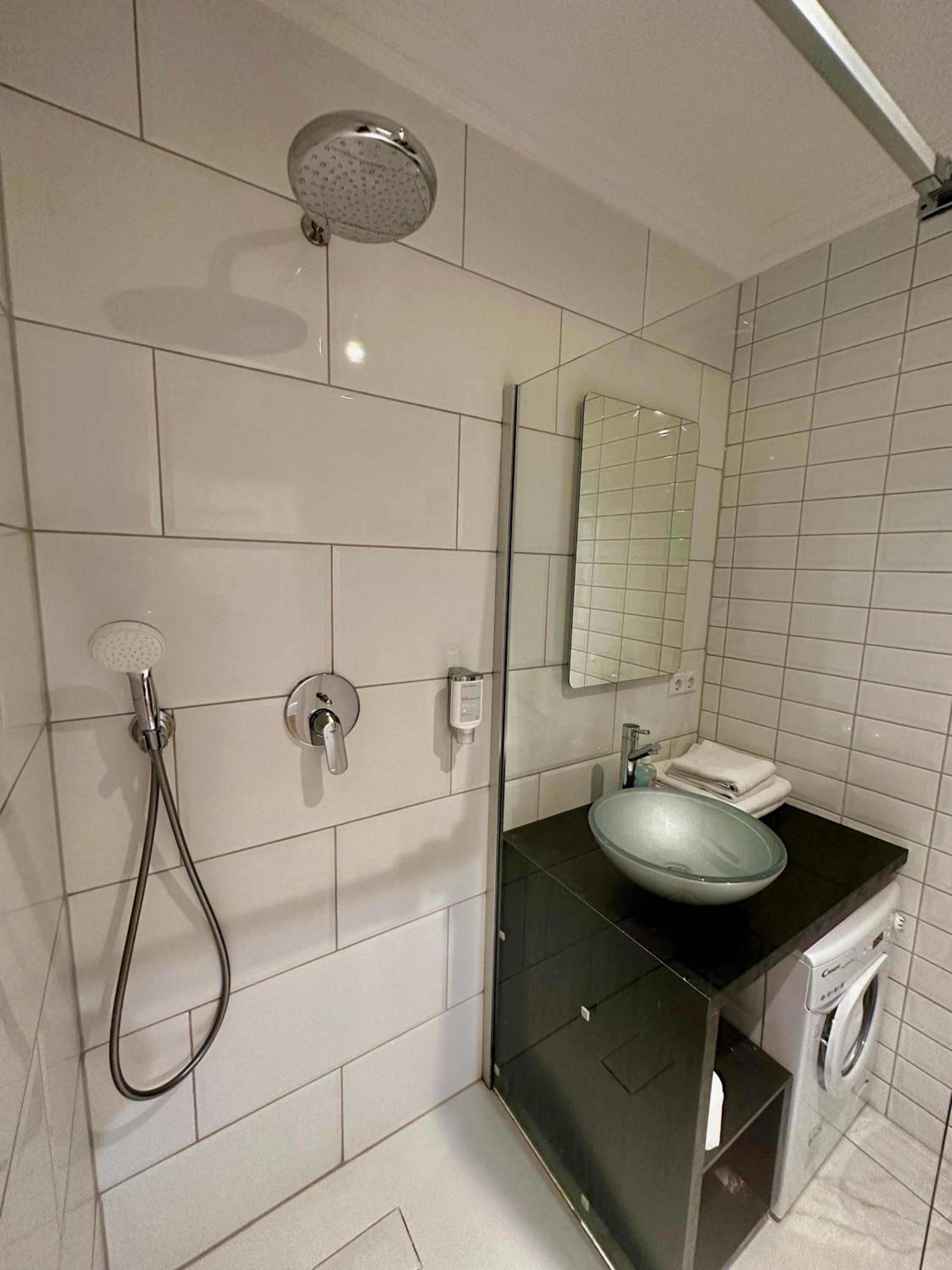 Hirsch Appartements