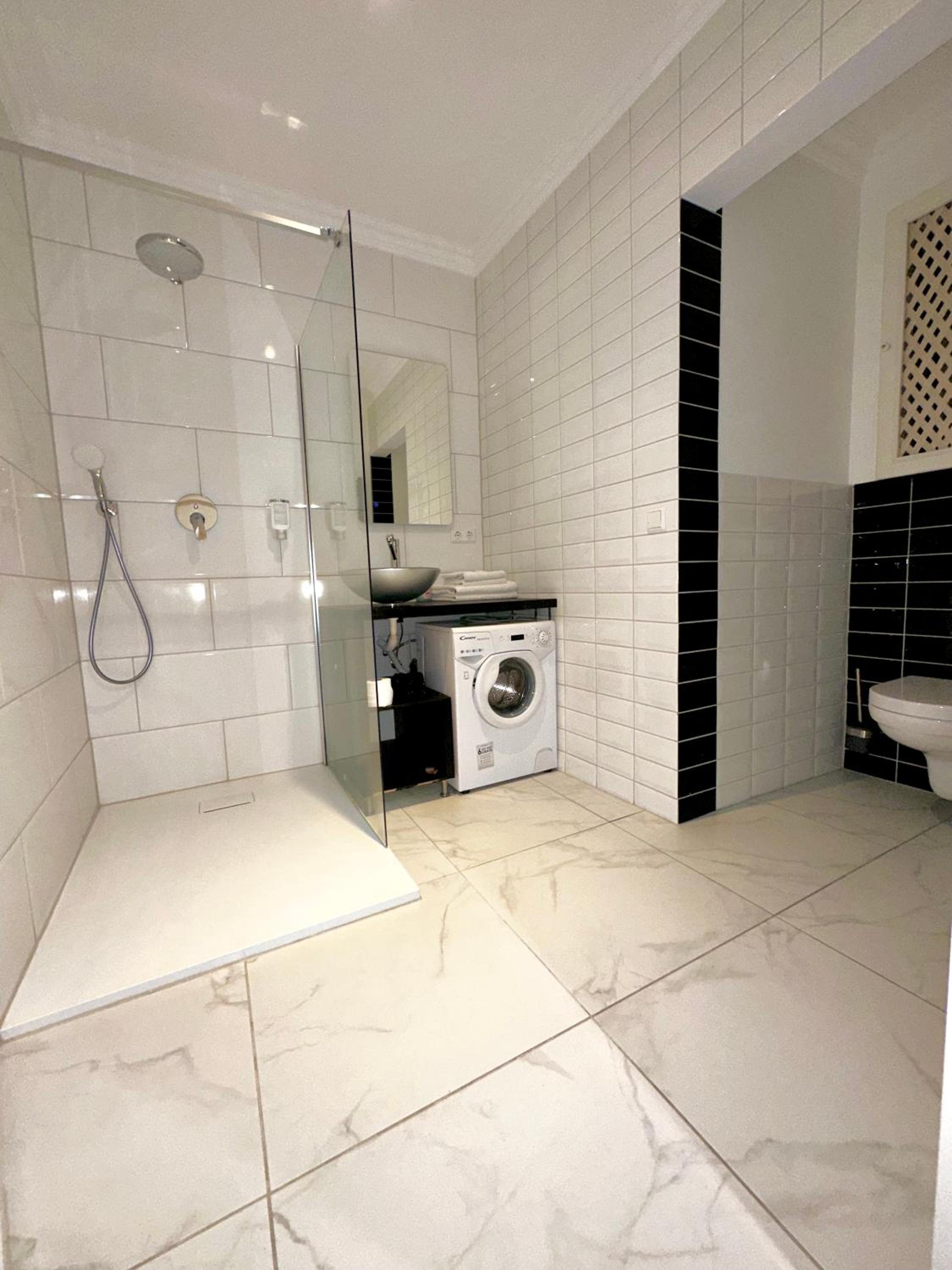 Hirsch Appartements