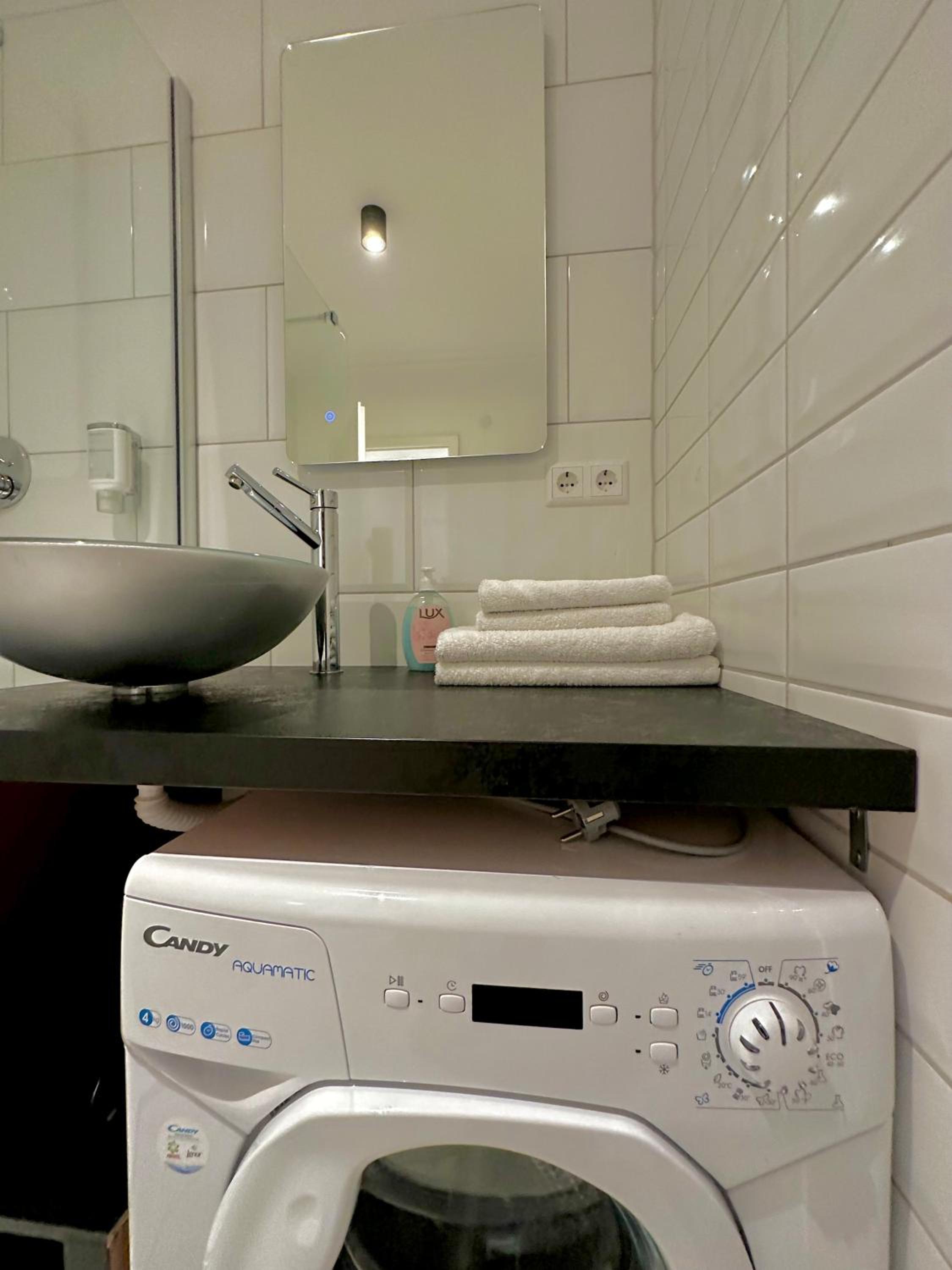 Hirsch Appartements