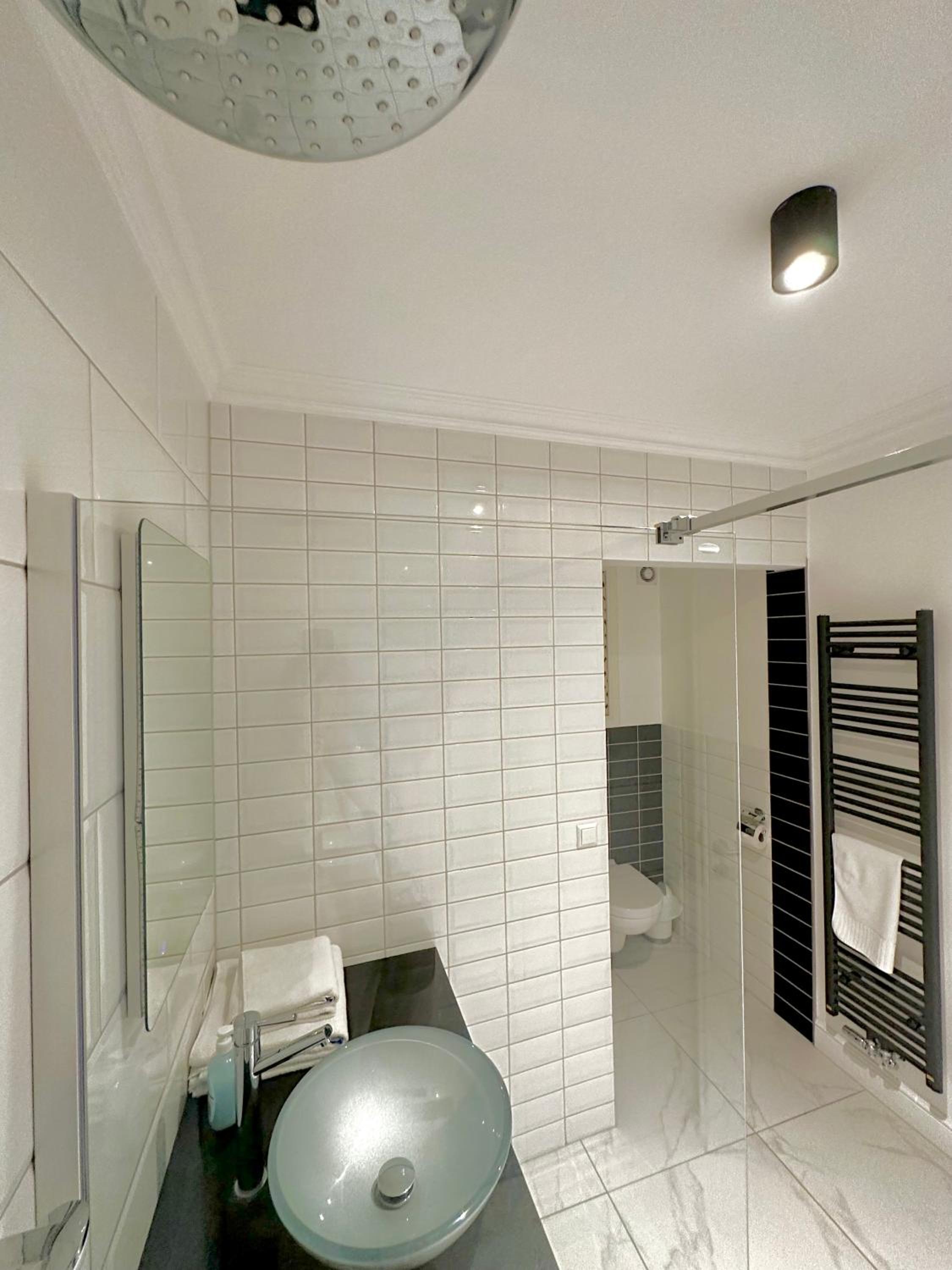 Hirsch Appartements