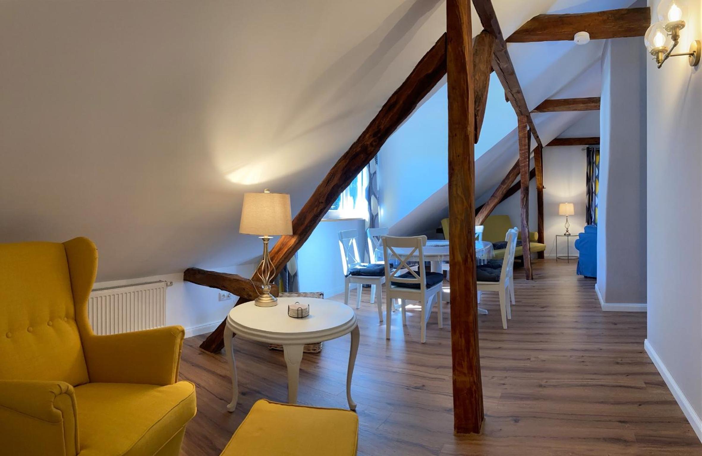 Elbferienhaus Lenzerwische - Raum für gemeinsames Urlauben an der Elbe