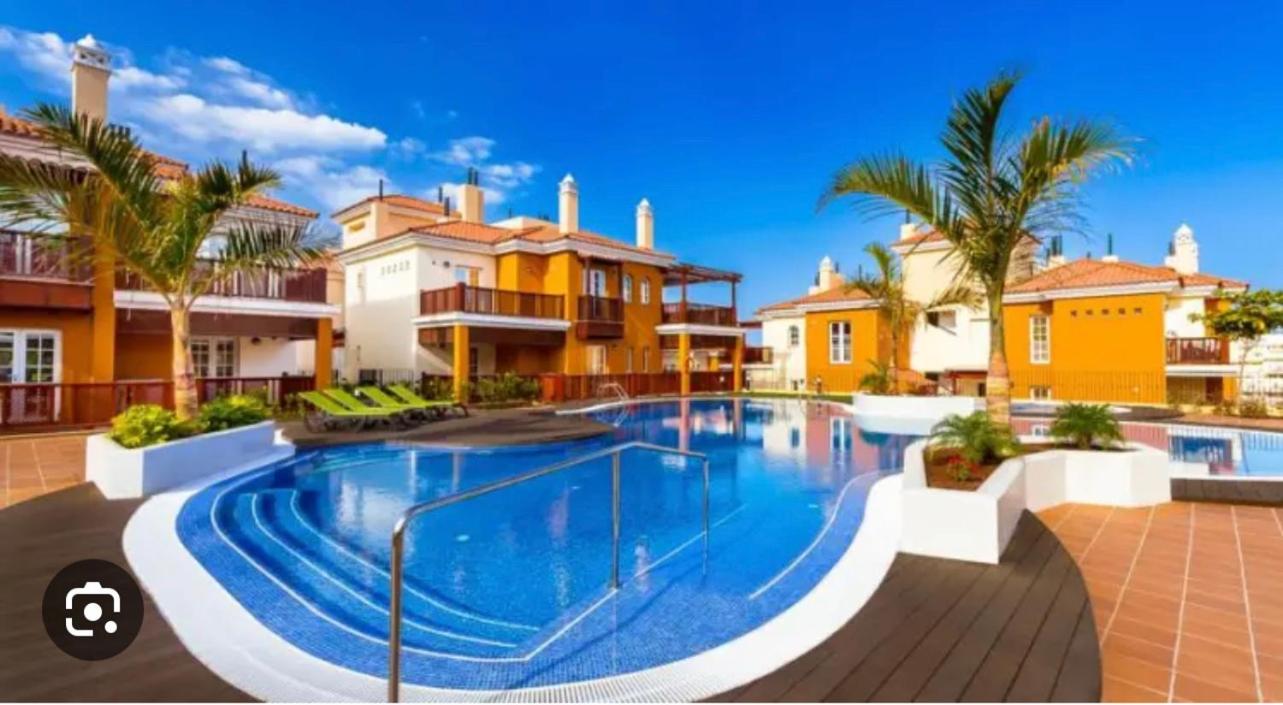 Monte Carrera 212 by Homestaygrancanaria view 2
