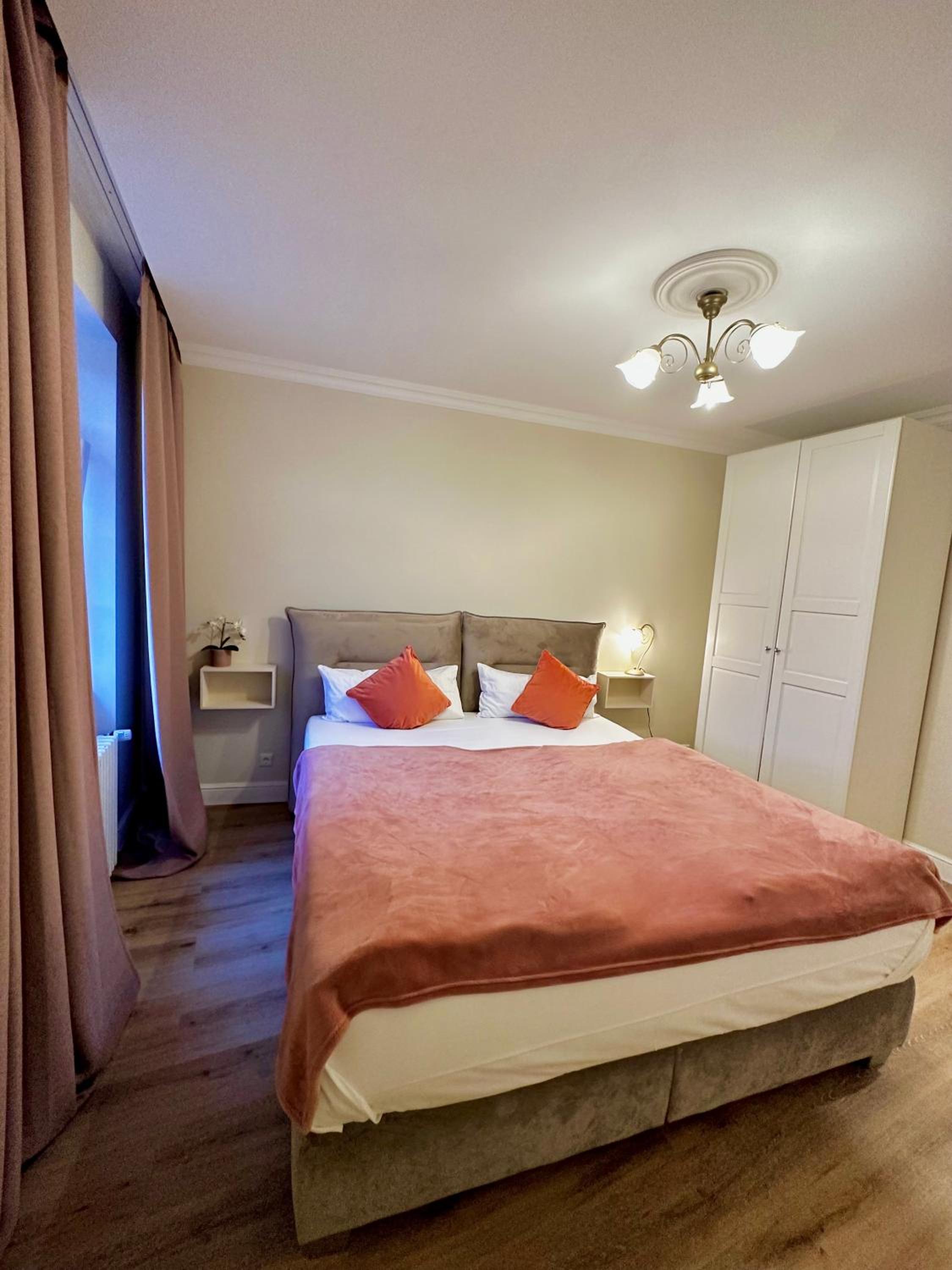 Hirsch Appartements