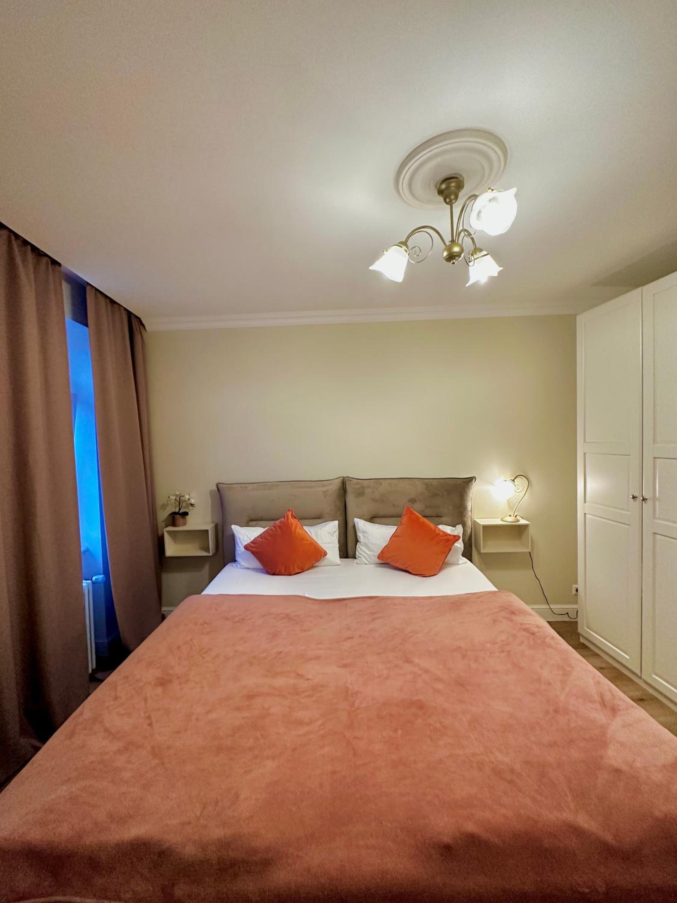 Hirsch Appartements