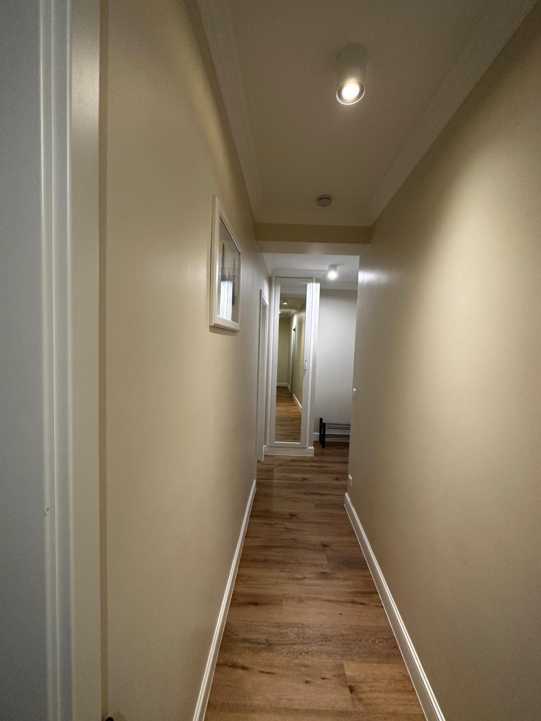 Hirsch Appartements