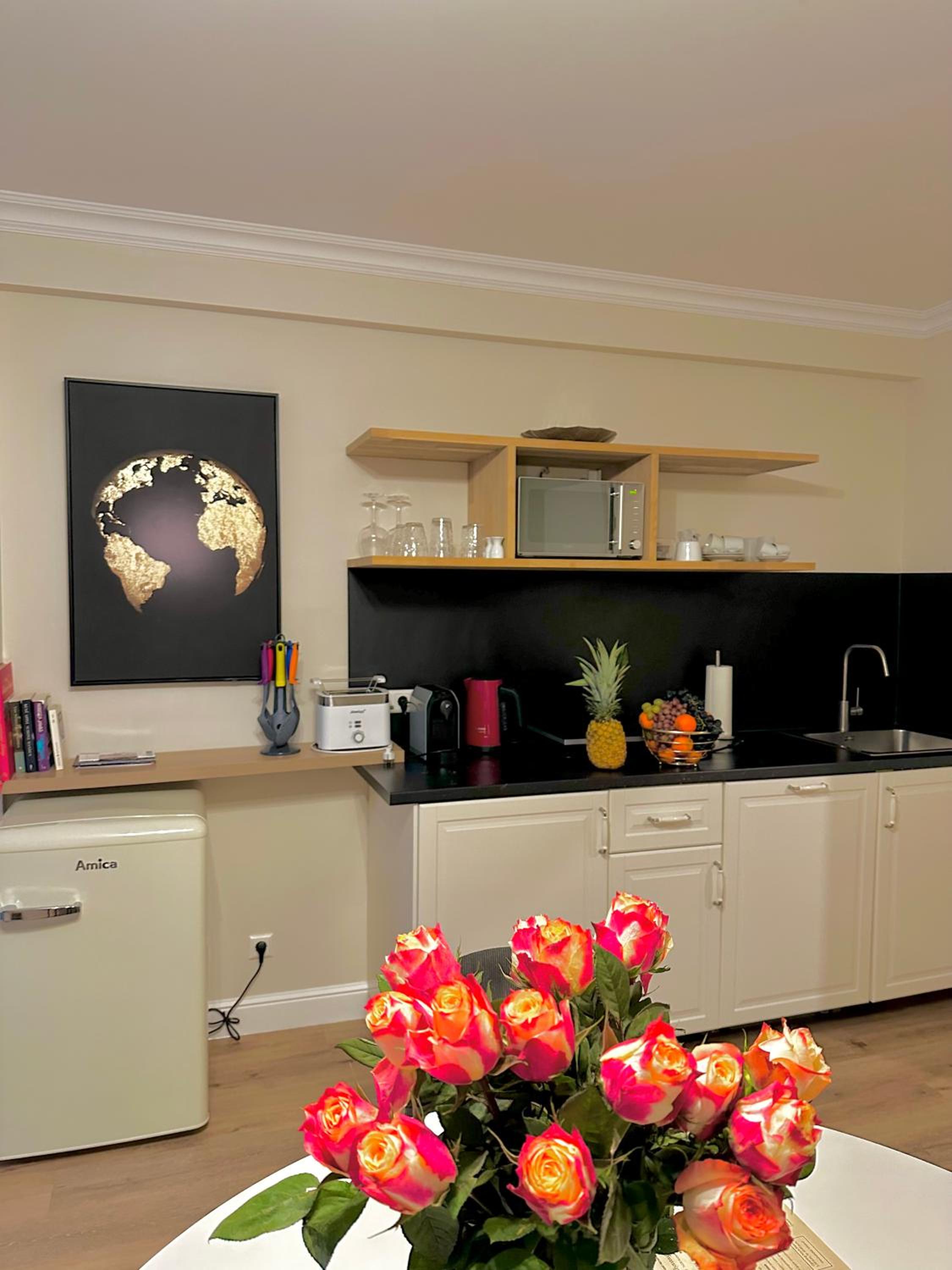 Hirsch Appartements