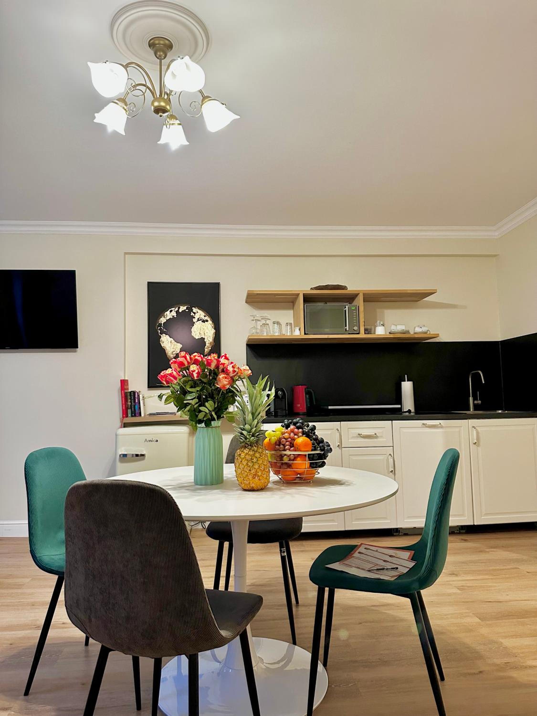 Hirsch Appartements