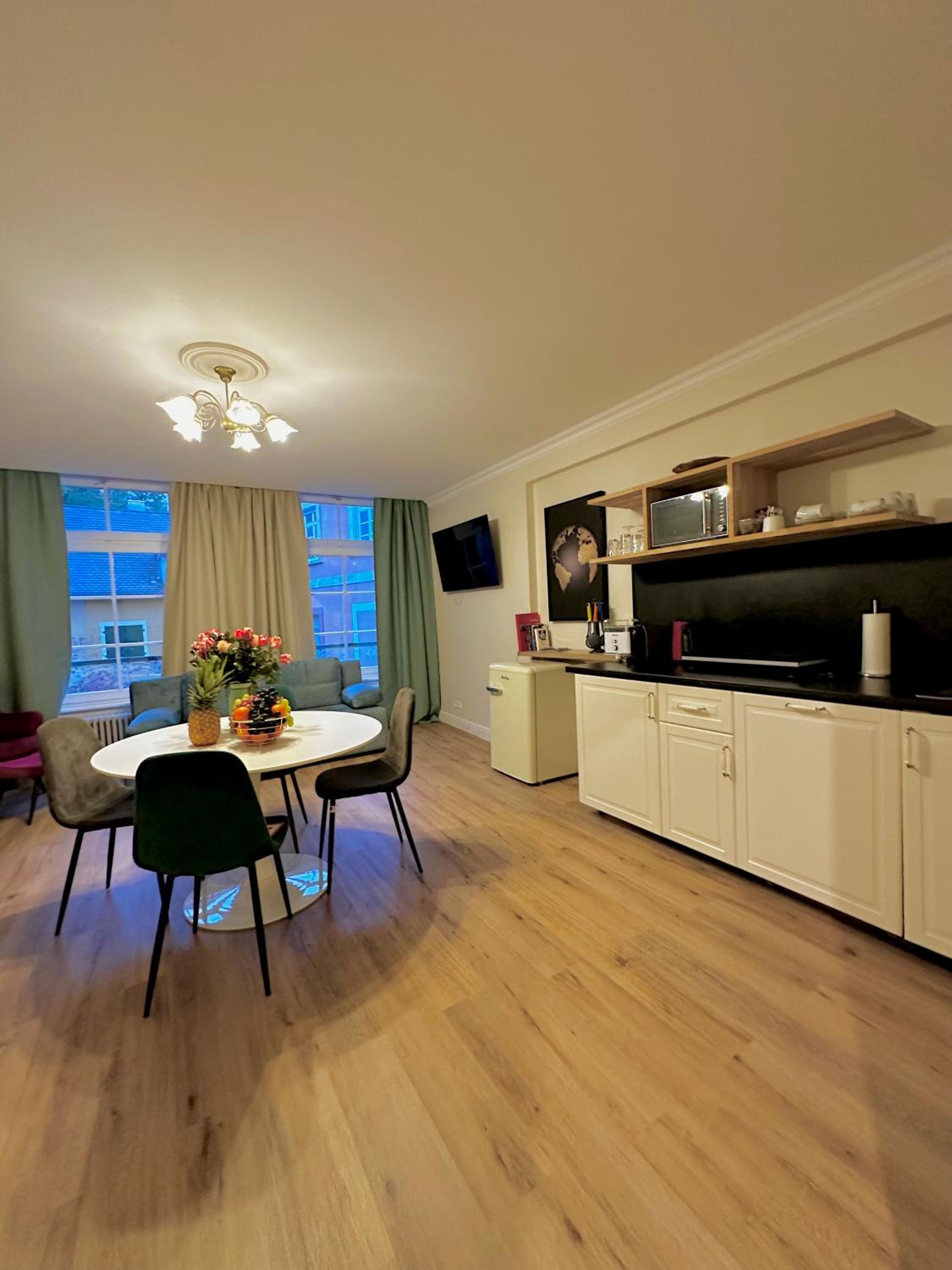 Hirsch Appartements