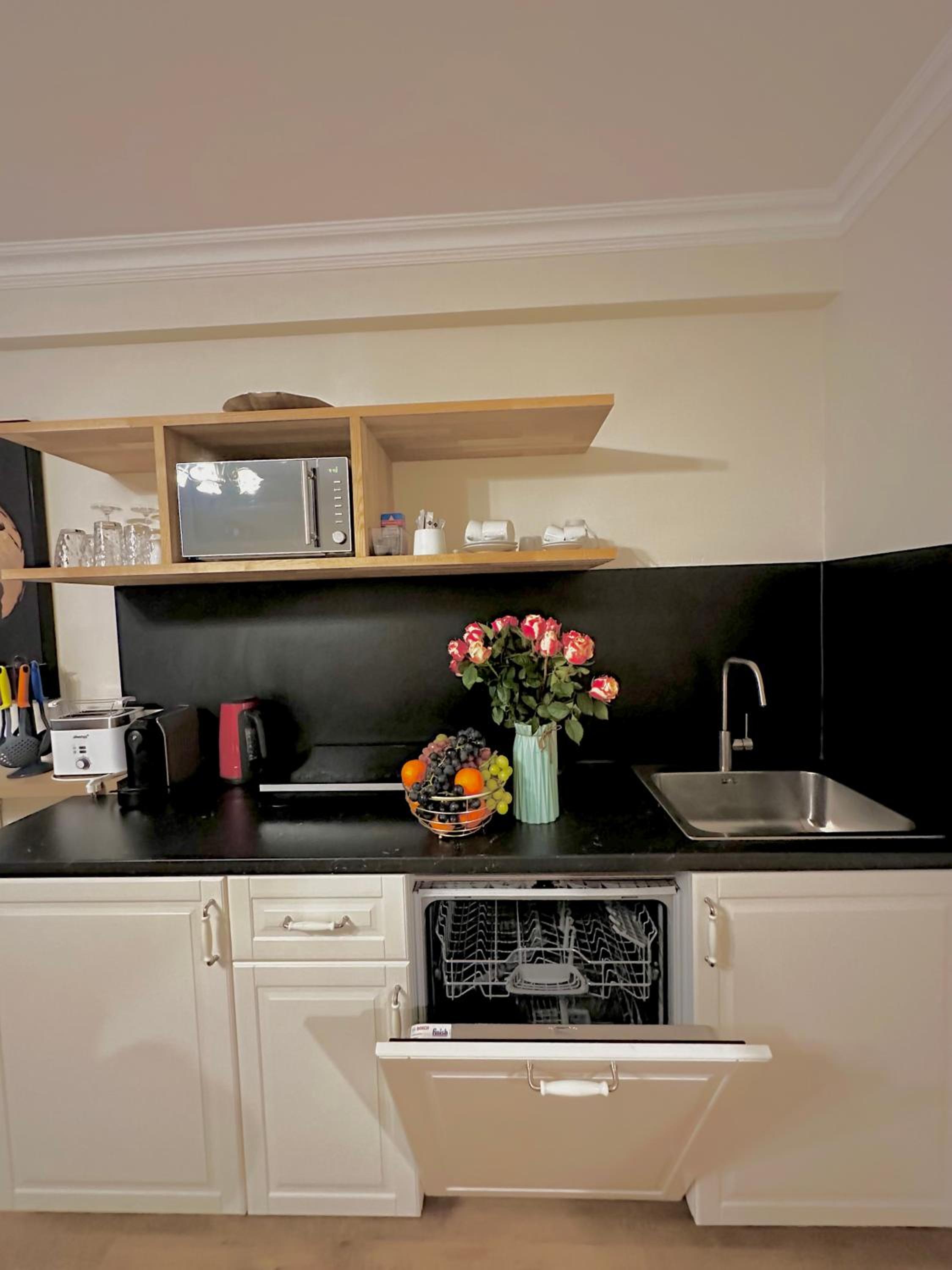 Hirsch Appartements