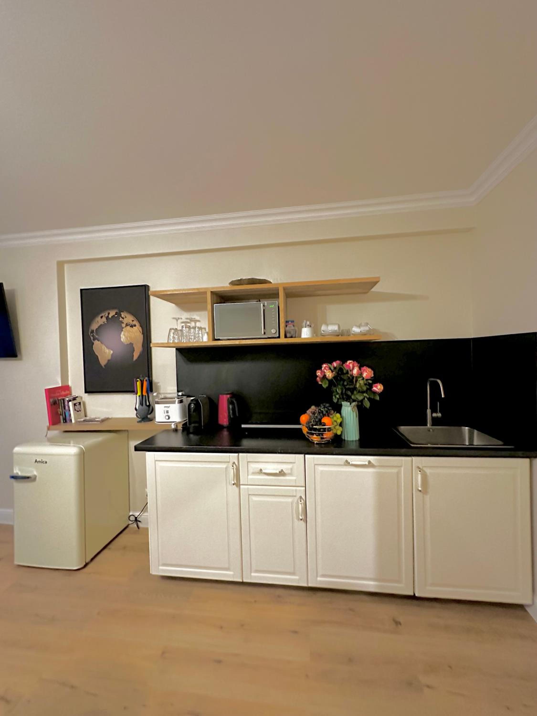 Hirsch Appartements