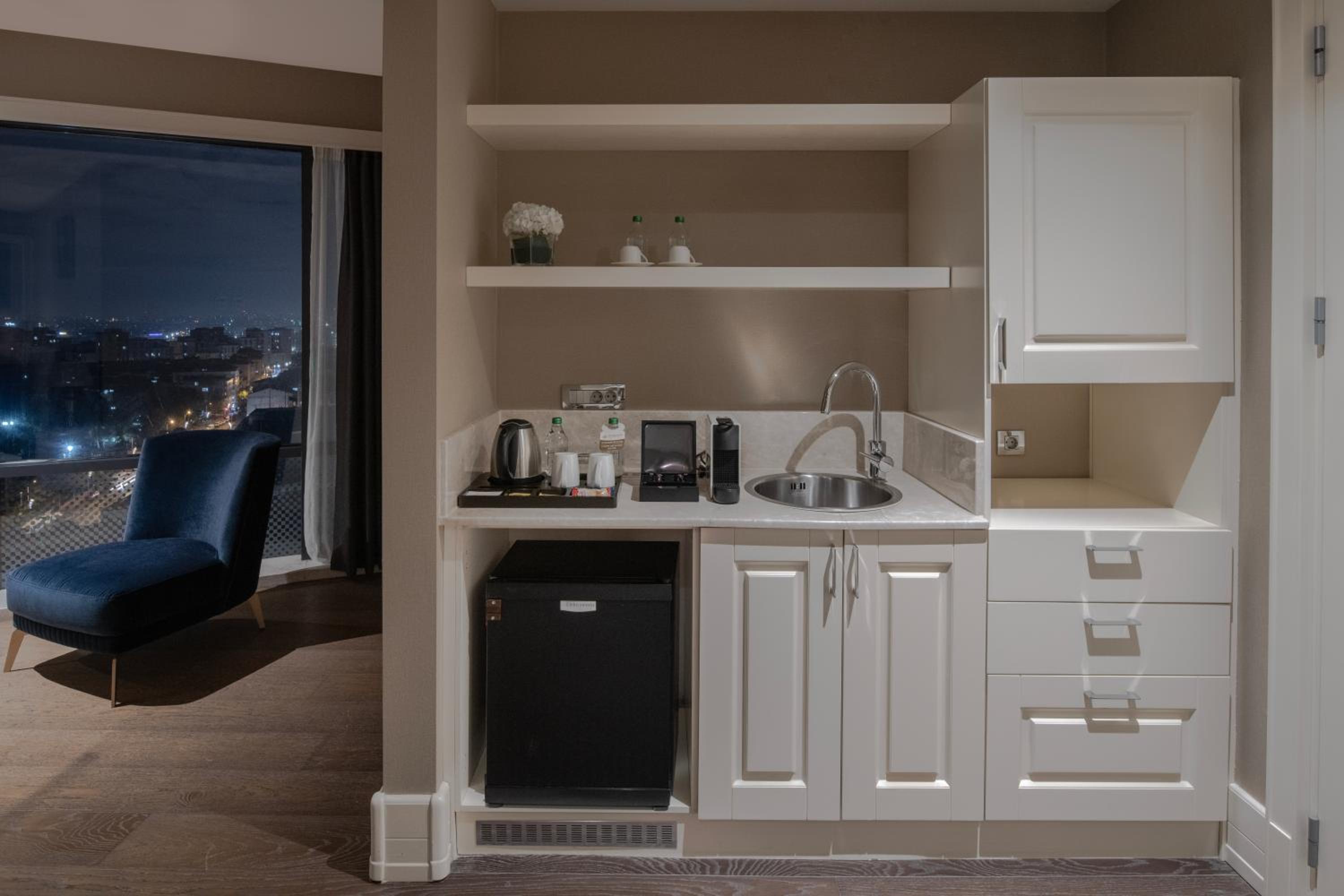 Windsor Hotel & Convention Center Istanbul - Image 75