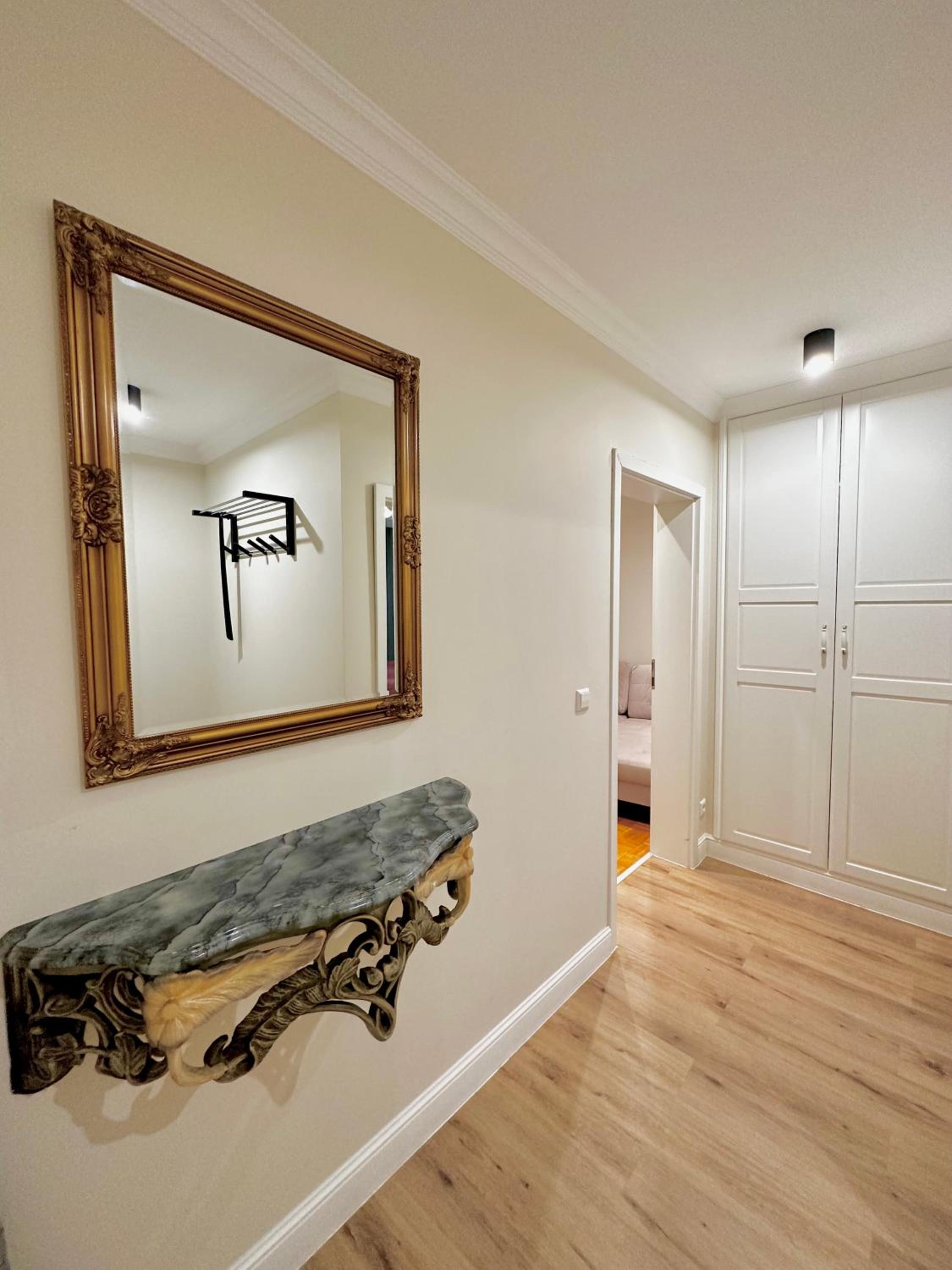 Hirsch Appartements