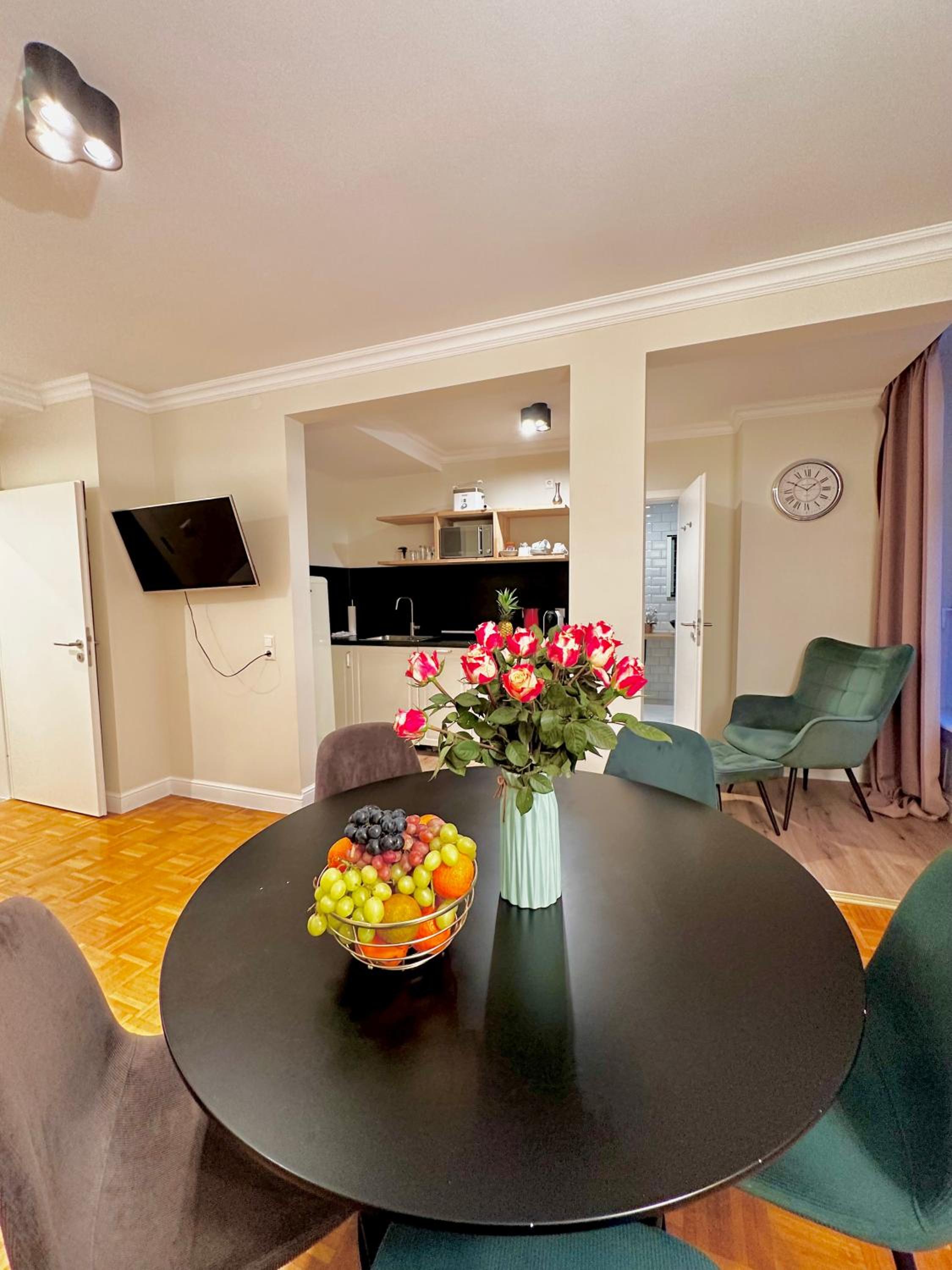 Hirsch Appartements
