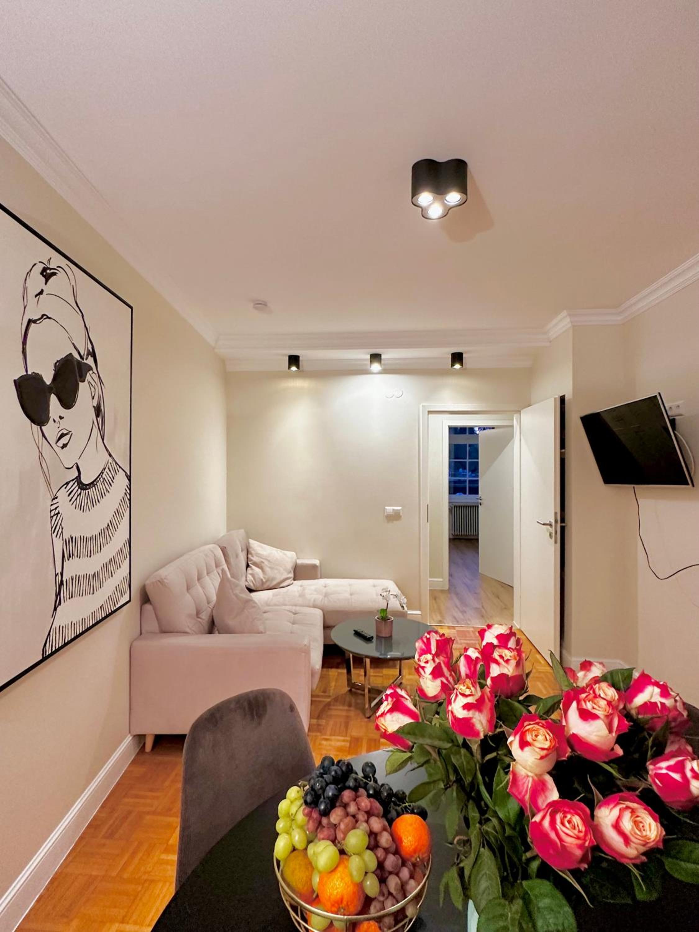 Hirsch Appartements