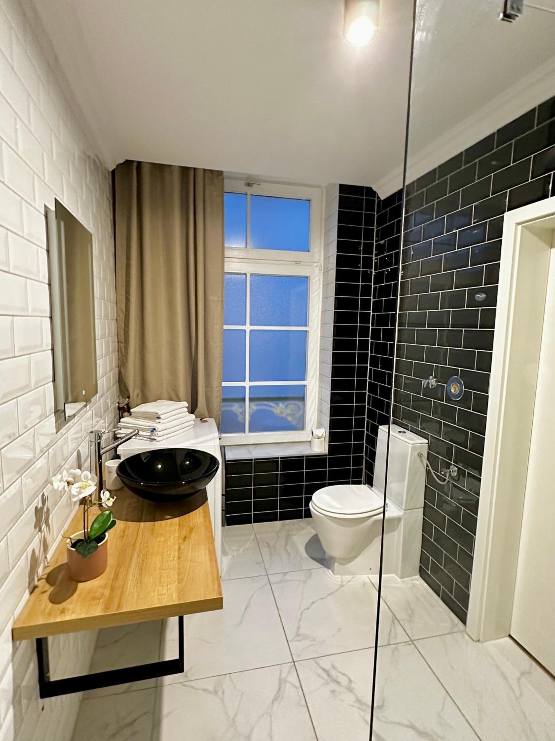 Hirsch Appartements