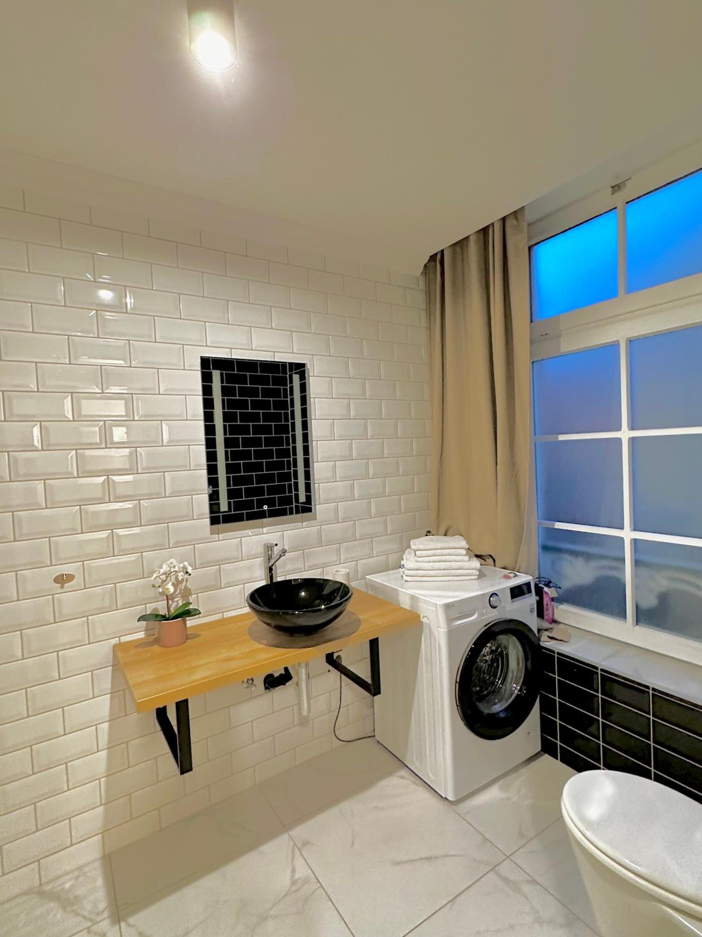 Hirsch Appartements