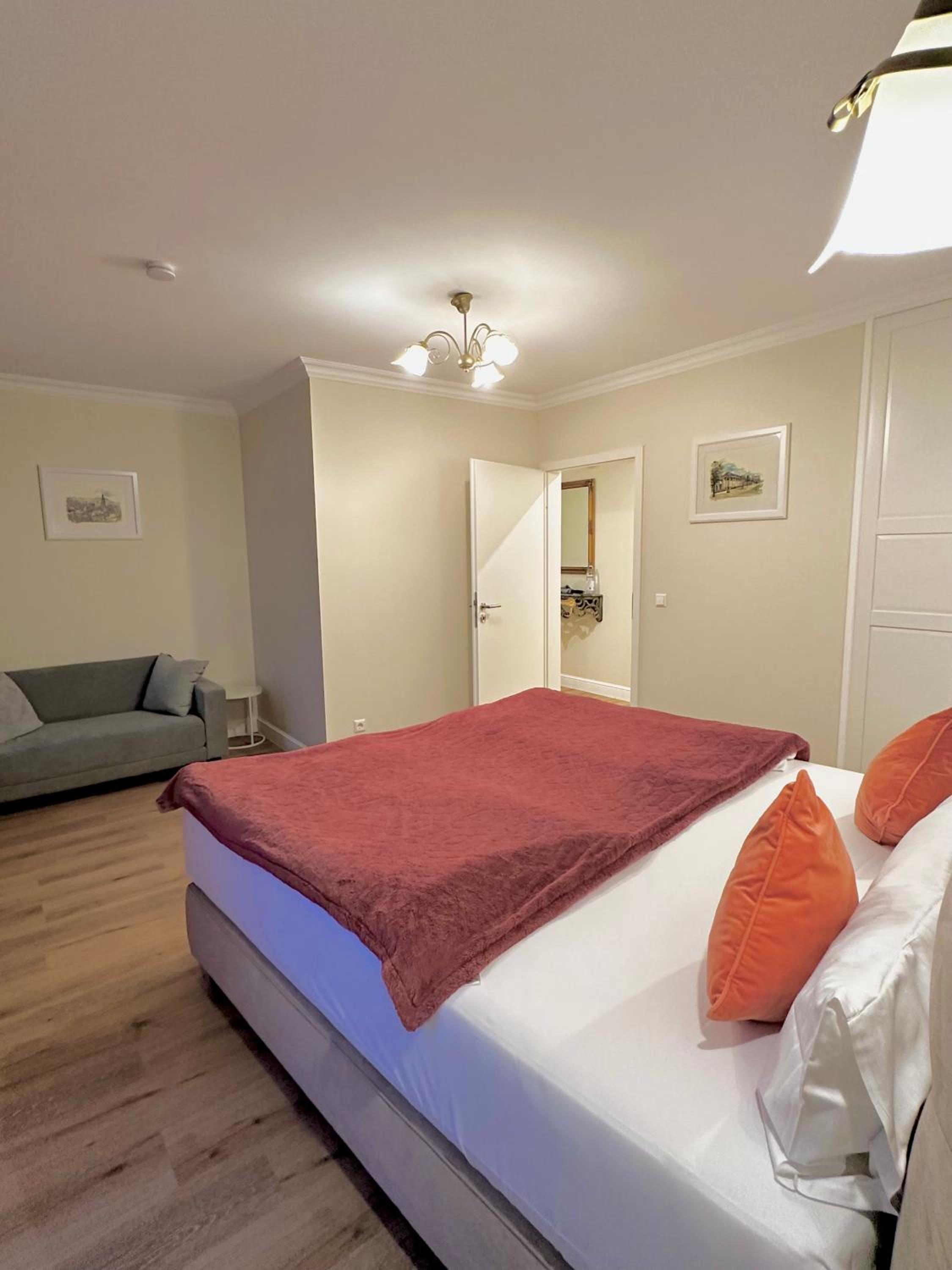 Hirsch Appartements